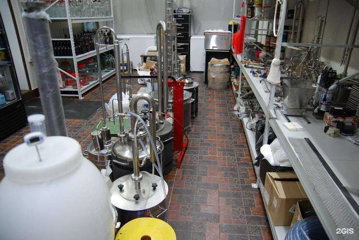 Отзывы на компанию Русский Самодел в г. Екатеринбург c фото