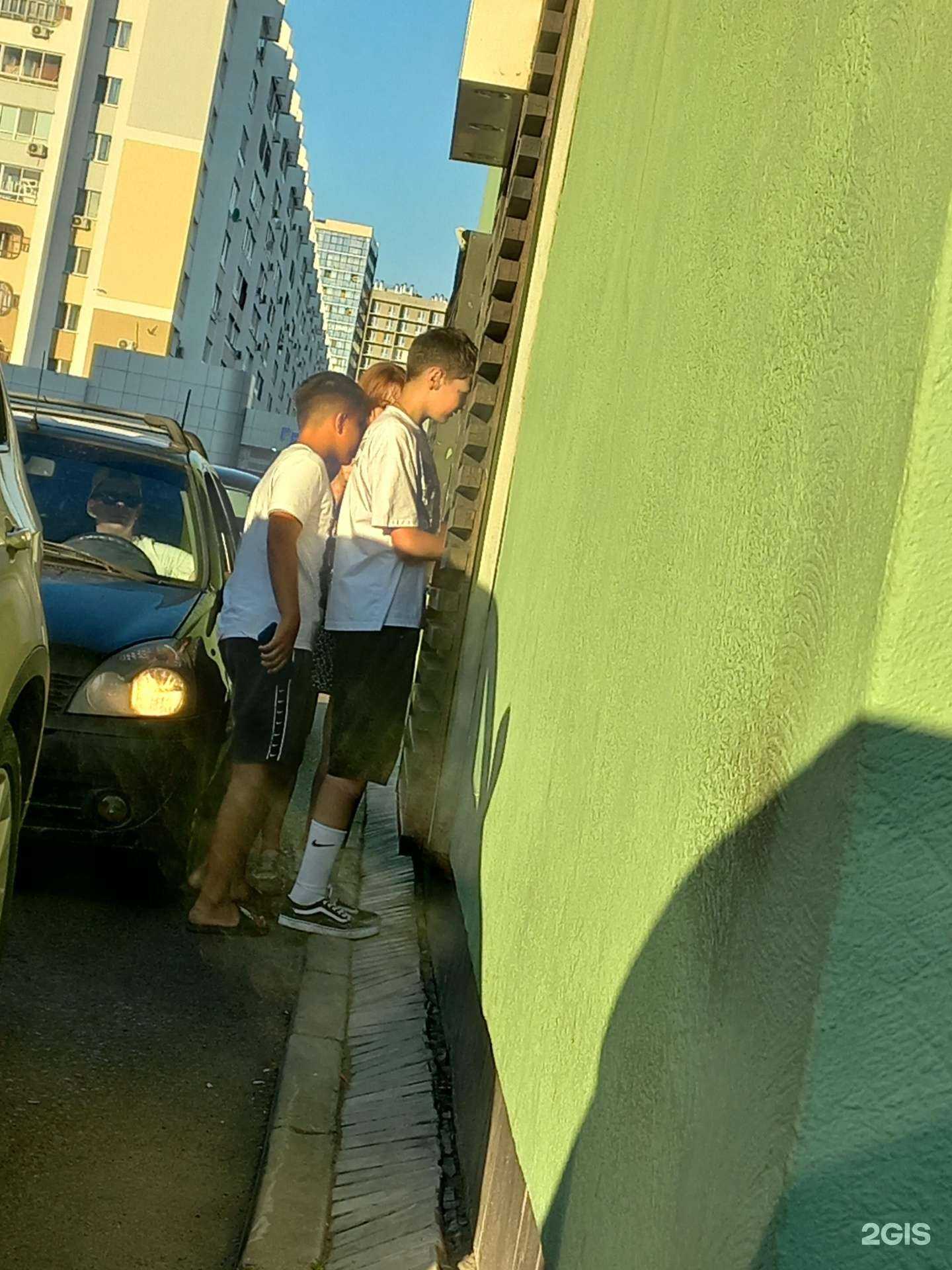 Отзывы на компанию Вкусно — и точка Авто в г. Набережные Челны c фото