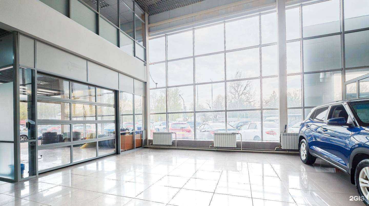 Отзывы на компанию Crystal Motors в г. Томск c фото