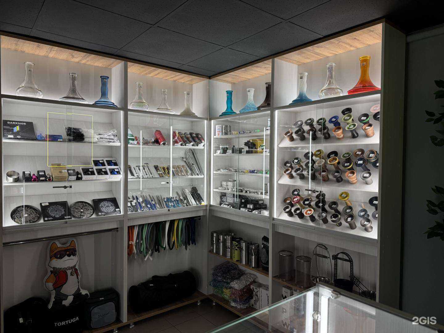 Отзывы на компанию Vape Market в Челябинске c фото