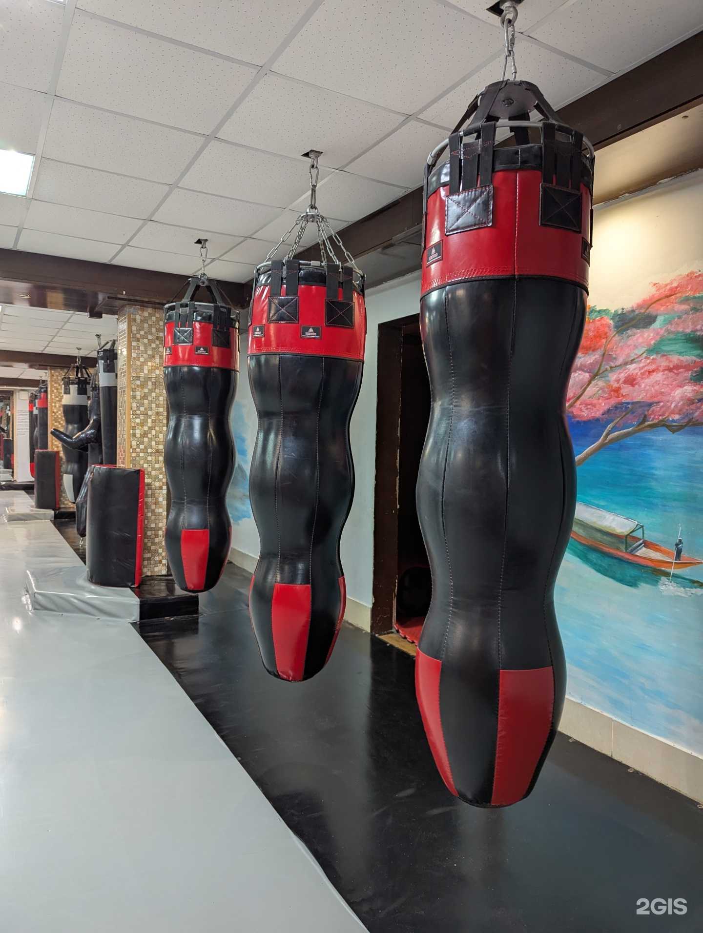 Отзывы на компанию Боец в г. Кемерово c фото