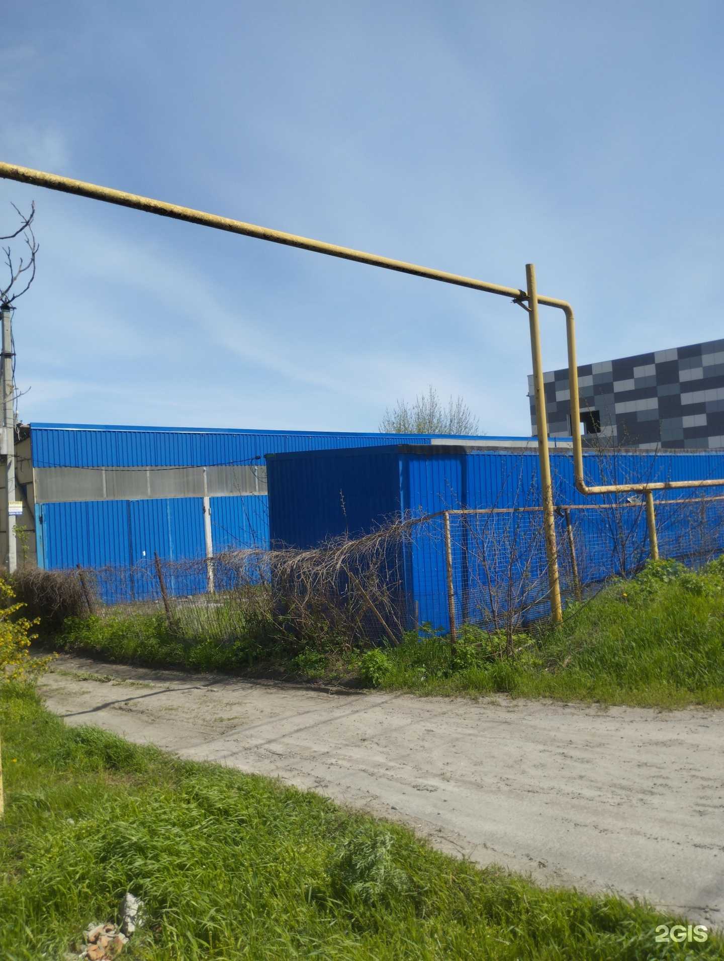 Отзывы на компанию Дон-Фильтр в Ростове-на-Дону c фото - фотография 2 из 2