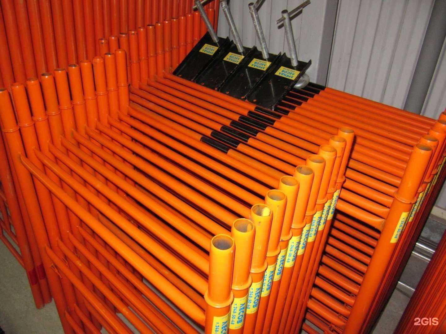 Отзывы на компанию Аренда-С в г. Самара c фото