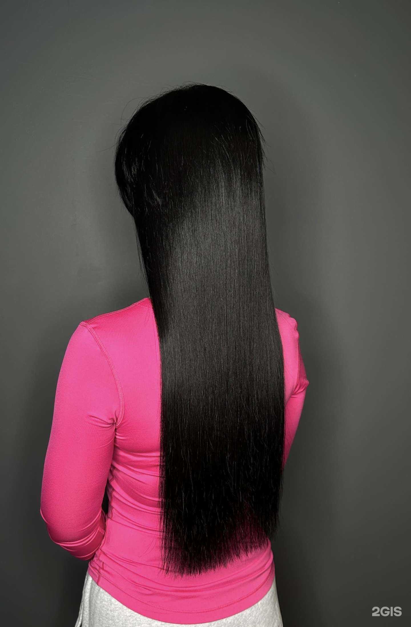 Отзывы на компанию Chance for hair в г. Мурманск c фото