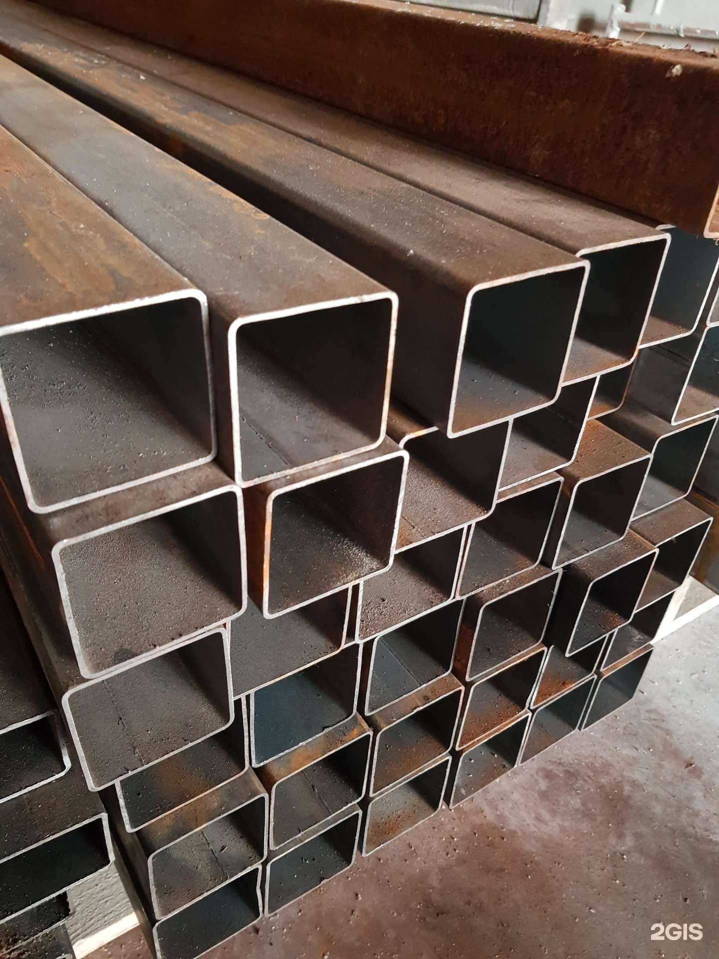 Отзывы на компанию Металл Маркет в Хабаровске c фото