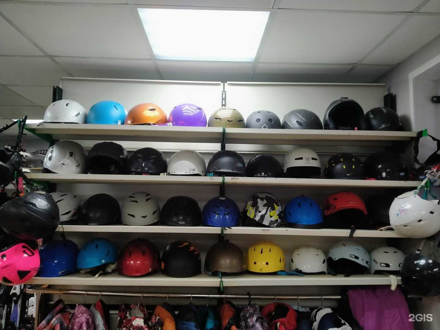 Отзывы на компанию Горки в Костроме c фото