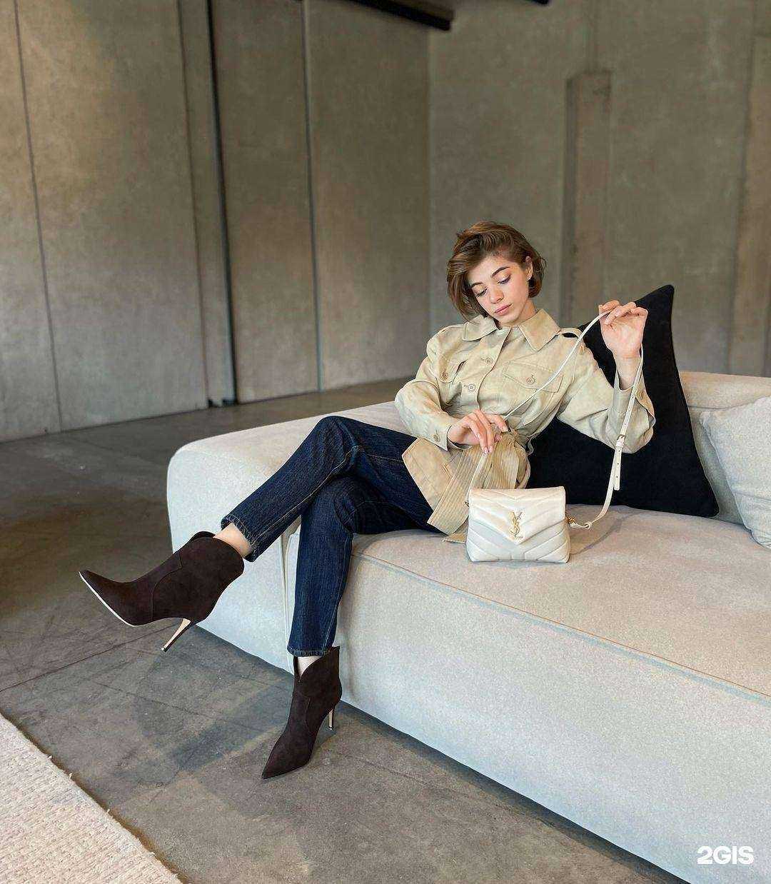 Отзывы на компанию Defile в Махачкале c фото