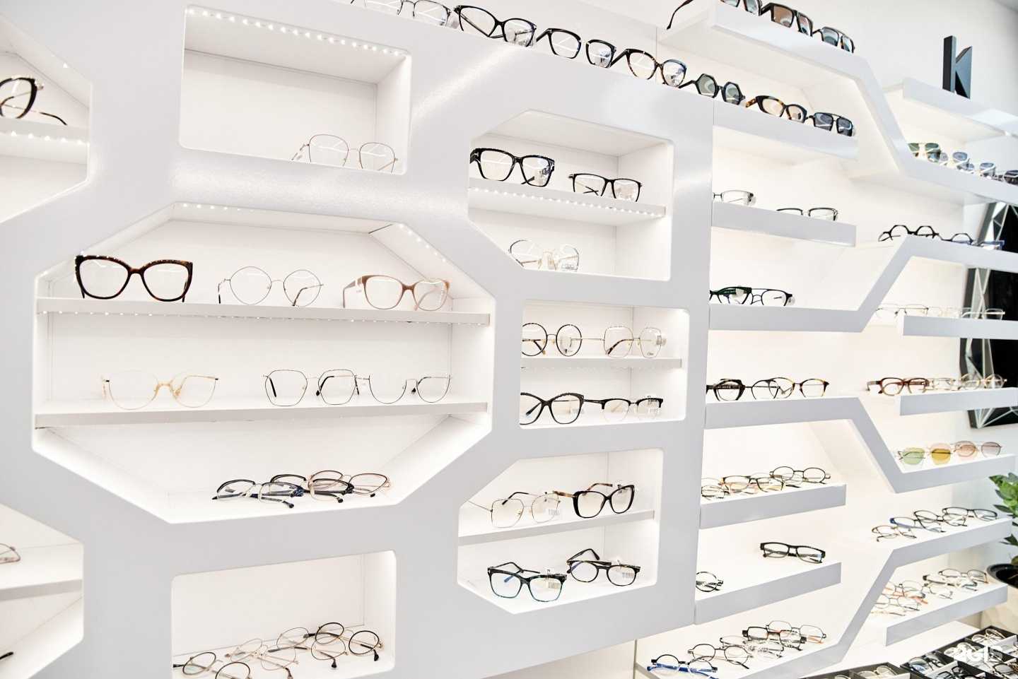 Отзывы на компанию Люкс Оптика Premium в Кирове c фото