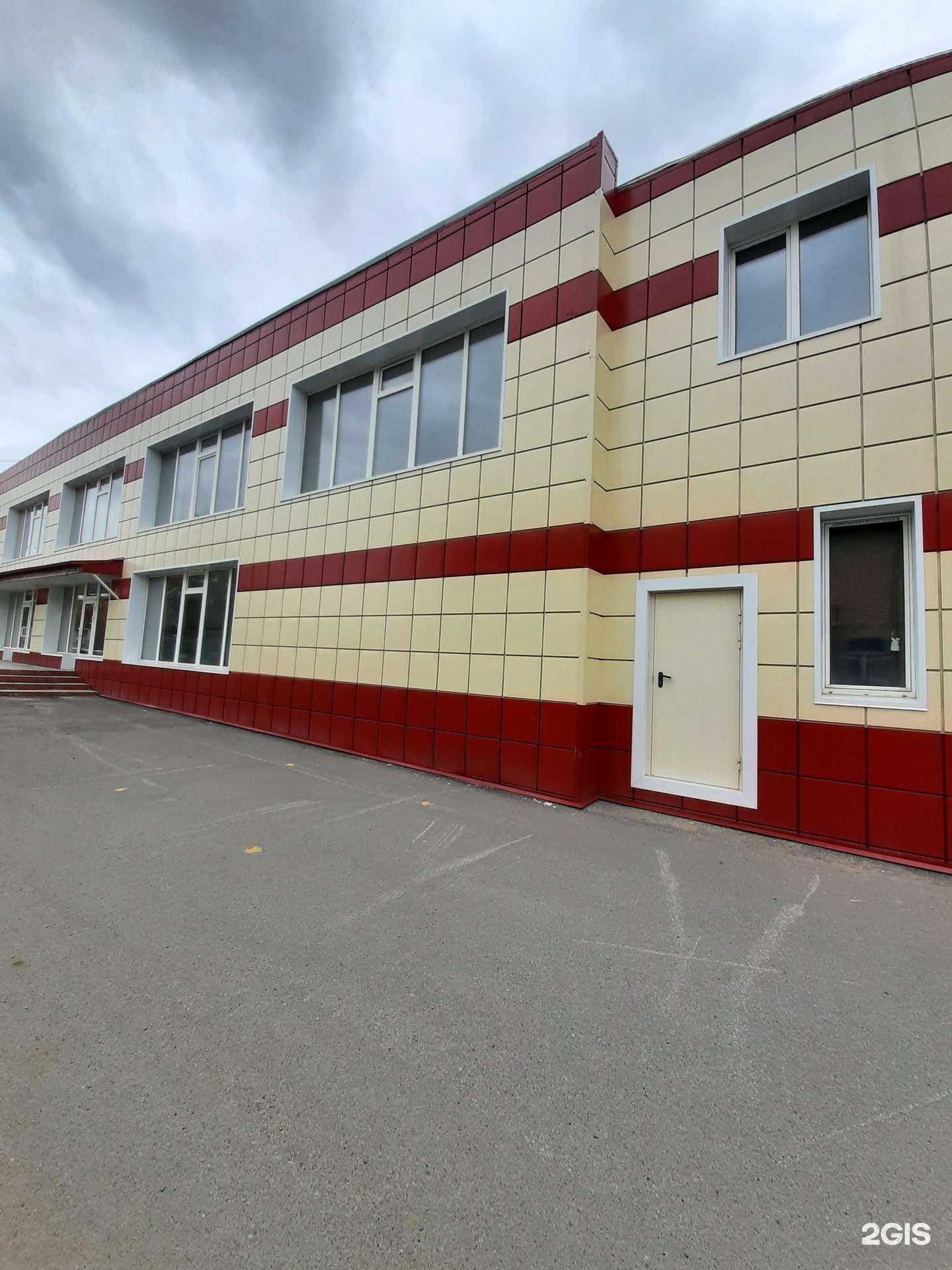 Отзывы на компанию Островок питания в Омске c фото - фотография 2 из 2