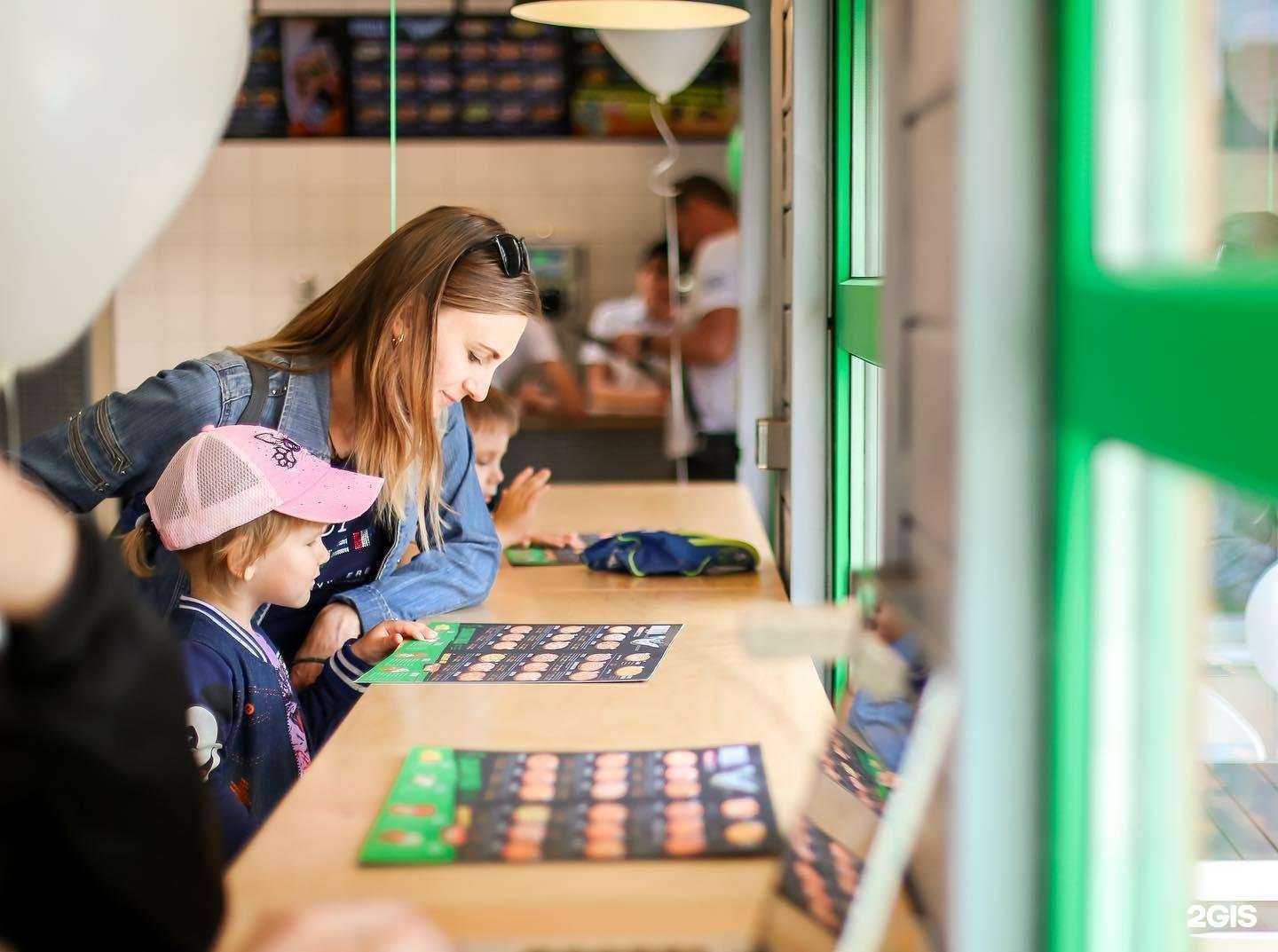 Отзывы на компанию Ростовский гриль в Ейске c фото