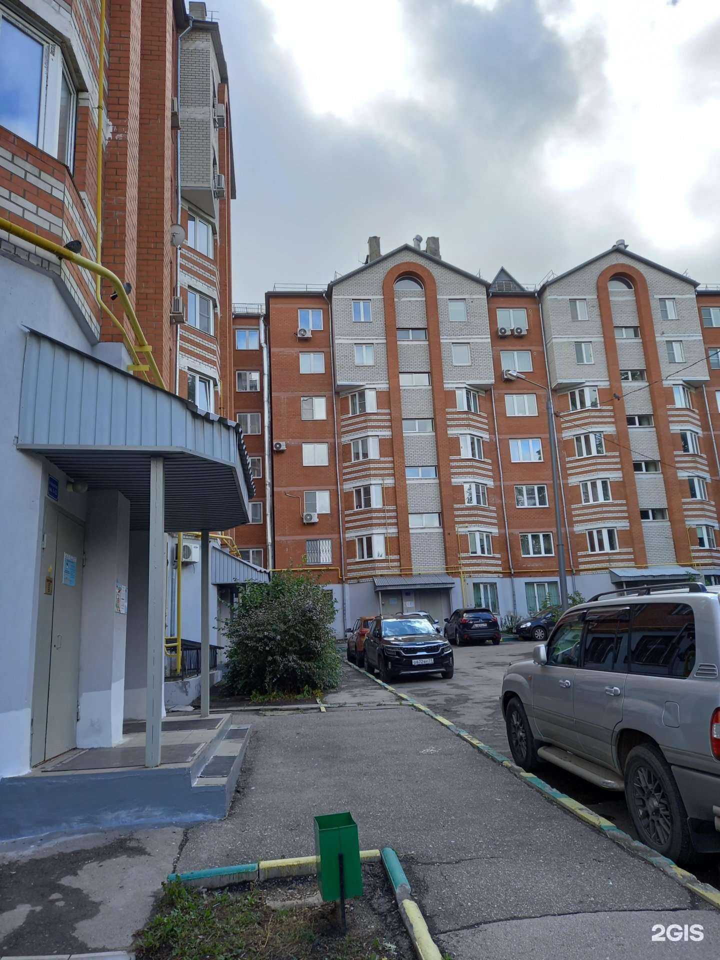 Отзывы на компанию Эскадрон-т в Туле c фото - фотография 2 из 2