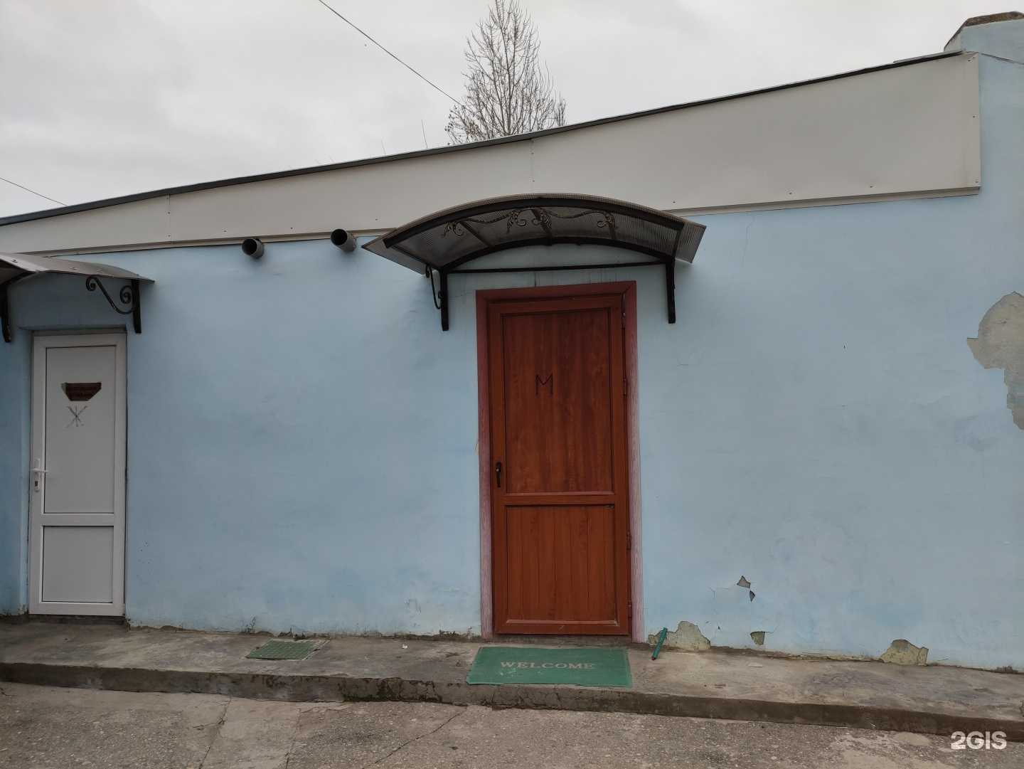 Отзывы на компанию Республиканская офтальмологическая больница им Х.О. Булача в Махачкале c фото - фотография 2 из 2