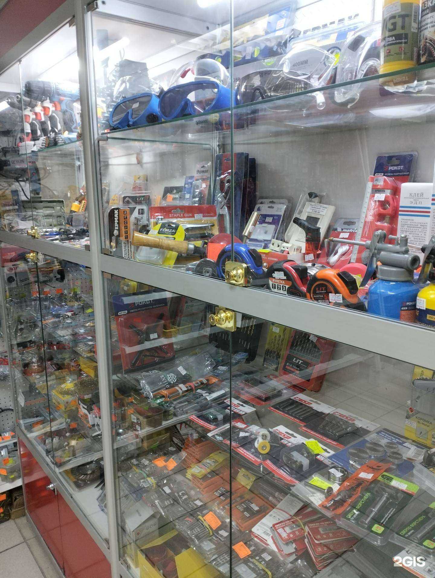 Отзывы на компанию Отдел крепежных изделий в г. Волгоград c фото