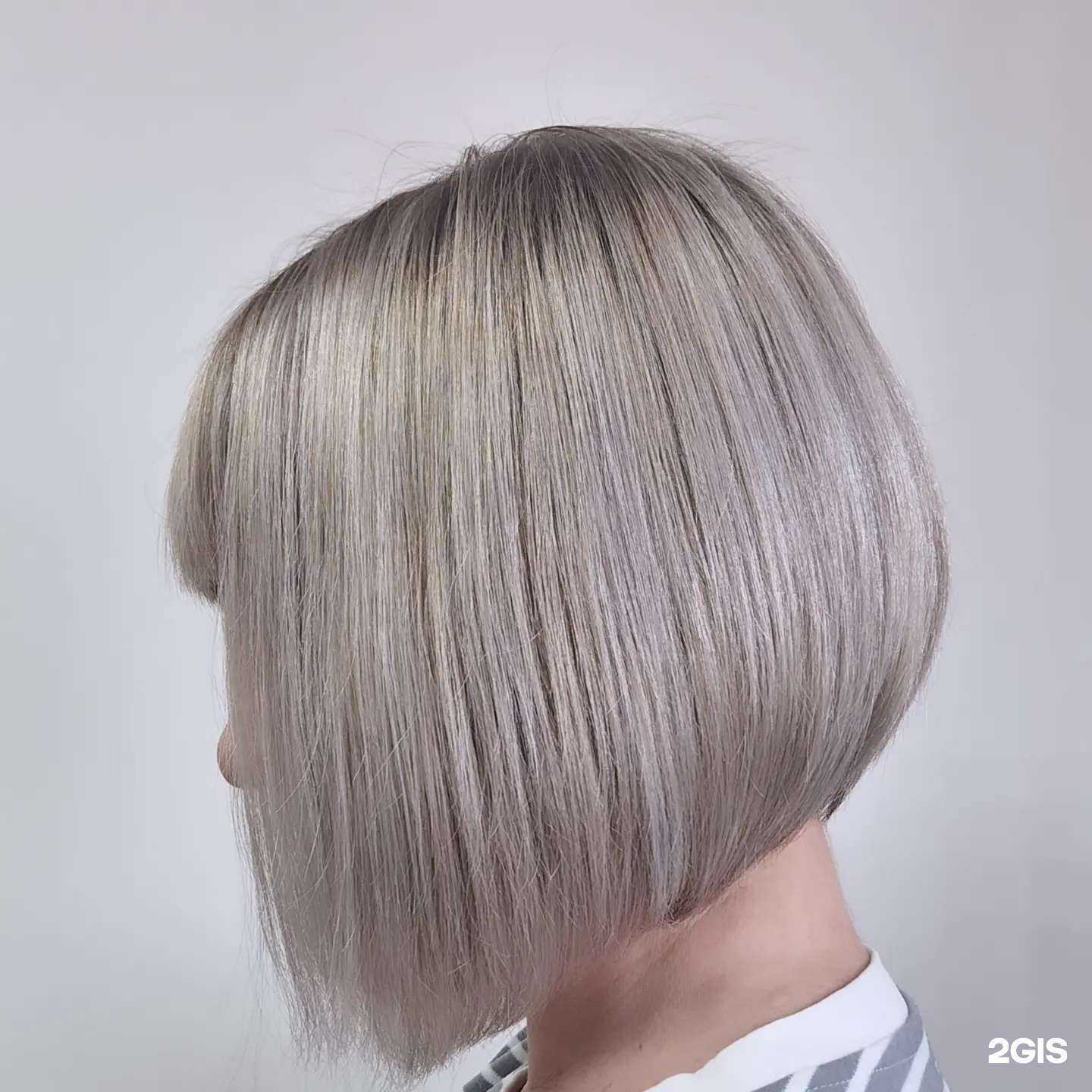 Отзывы на компанию Кабинет парикмахера в Улан-Удэ c фото