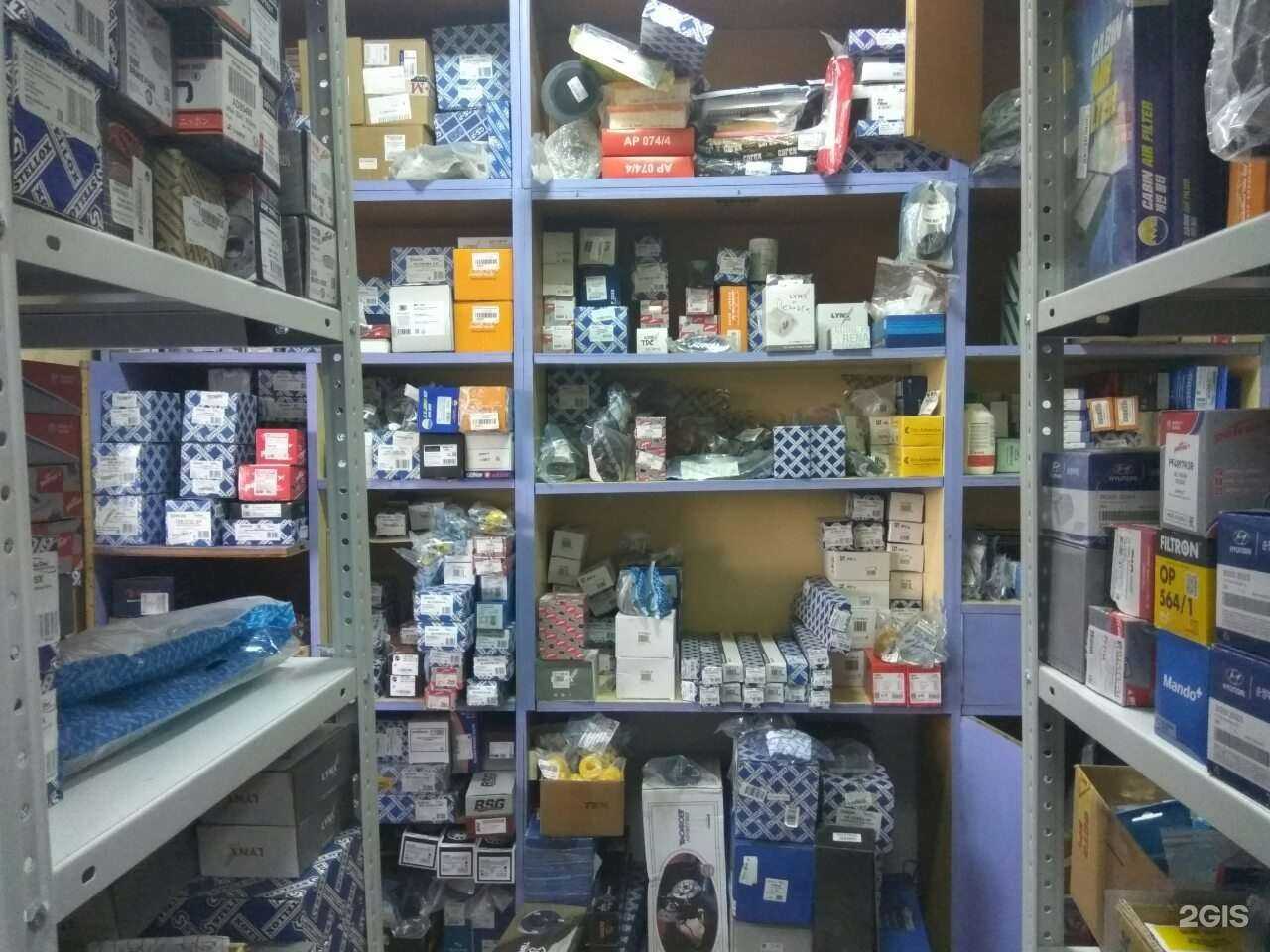 Отзывы на компанию Фольксавто в Кургане c фото