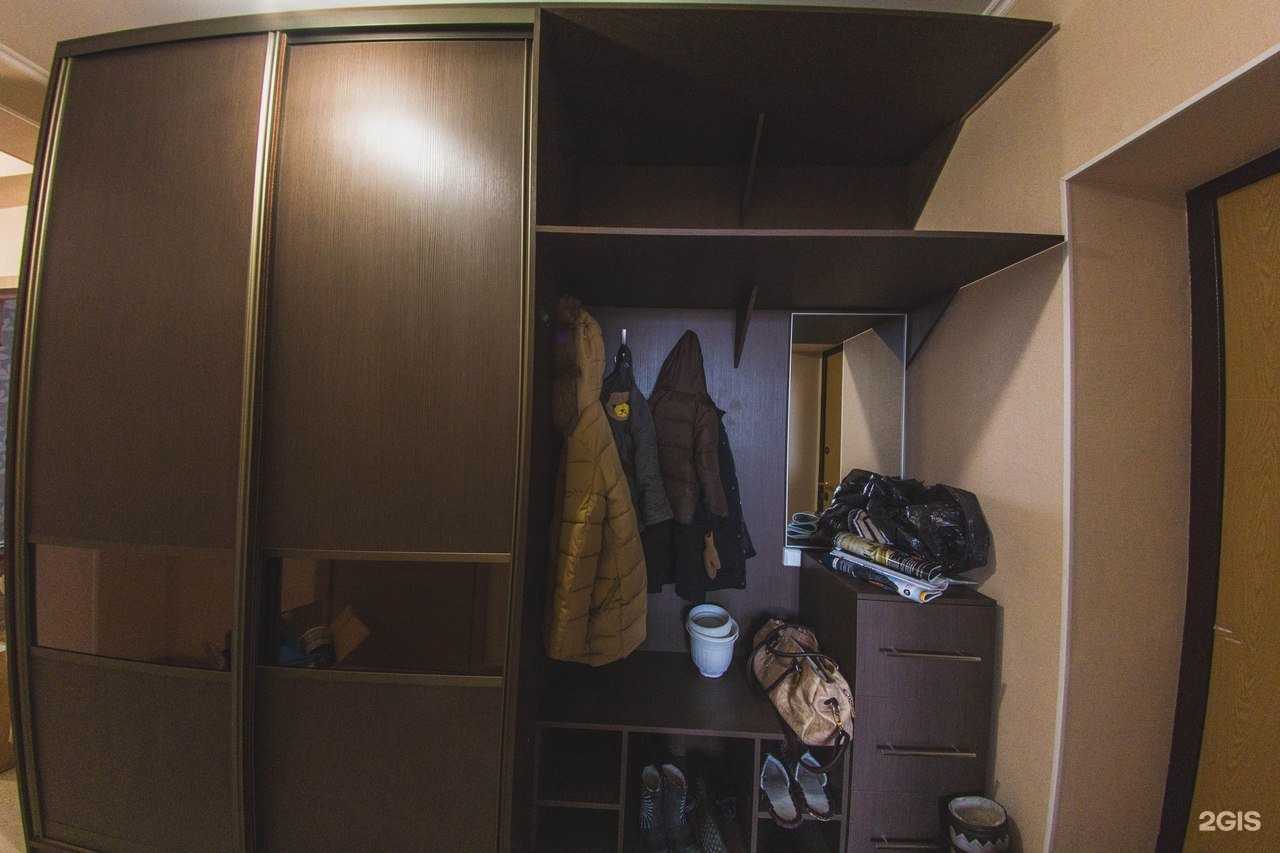 Отзывы на компанию Никас в Улан-Удэ c фото