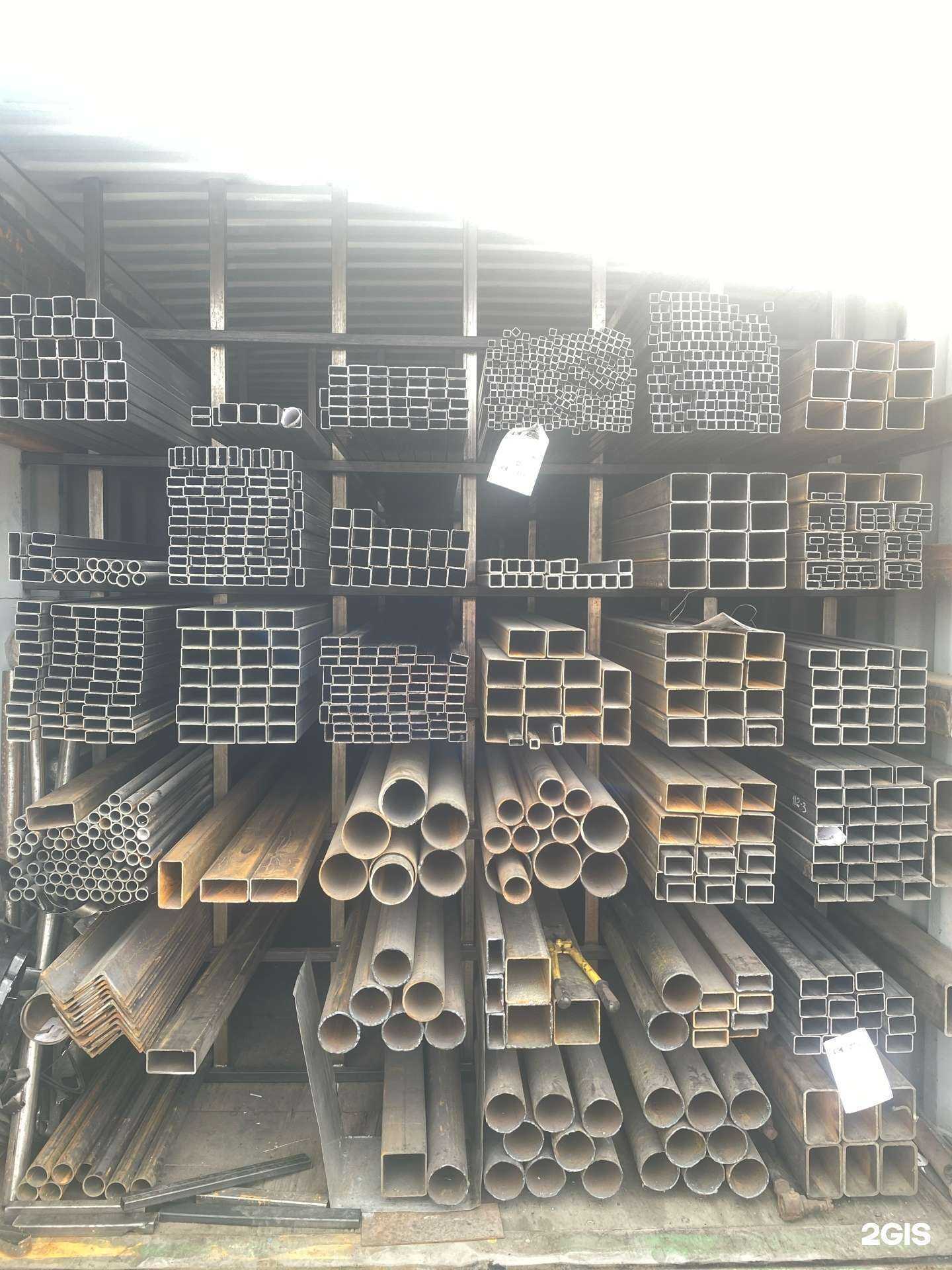 Отзывы на компанию Металлмаркет в Искитиме c фото