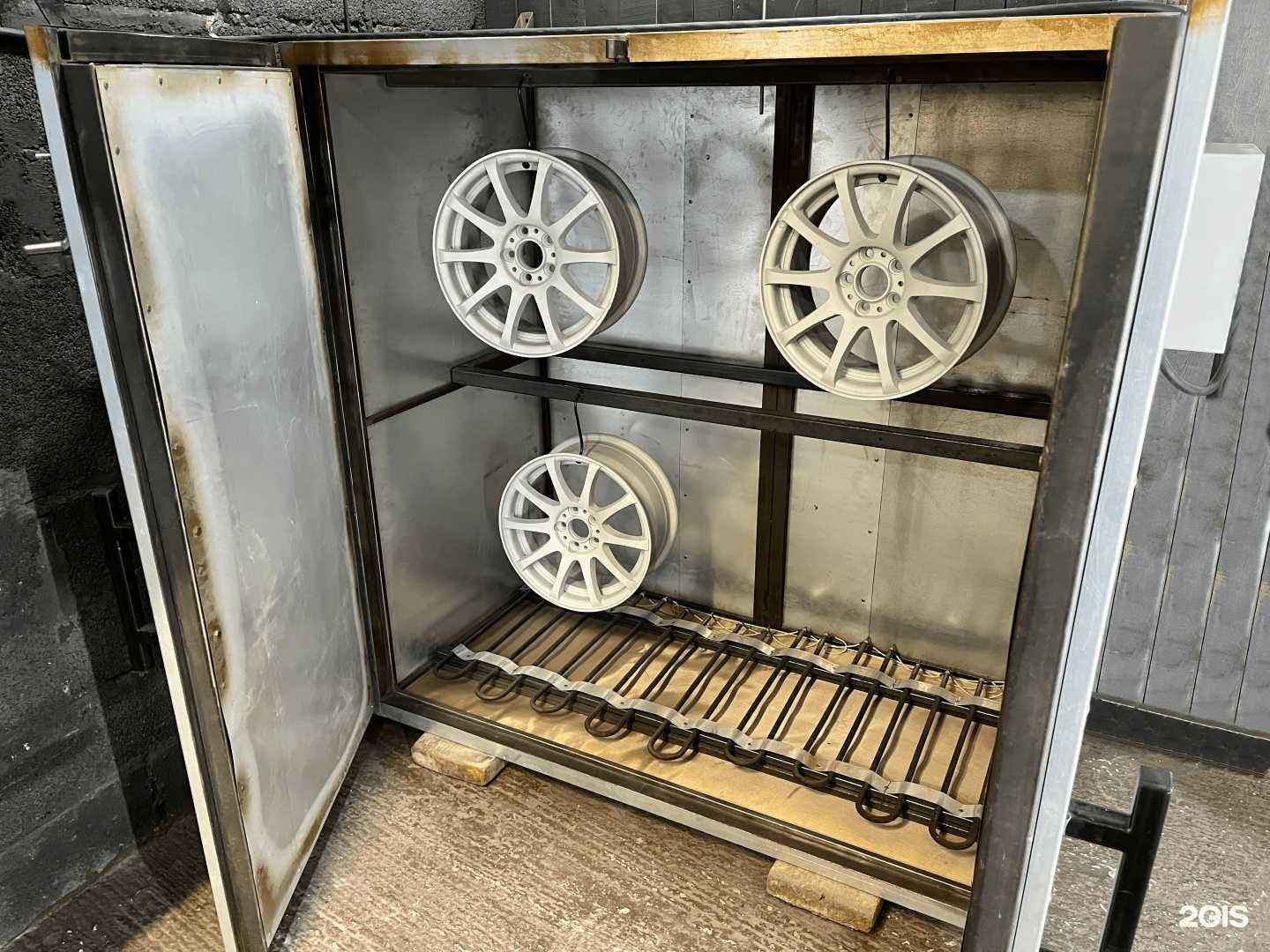 Отзывы на компанию ПорошкоВ в г. Красноярск c фото