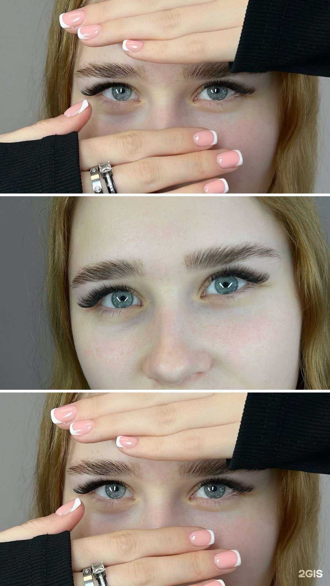 Отзывы на компанию Make beauty space в г. Владивосток c фото