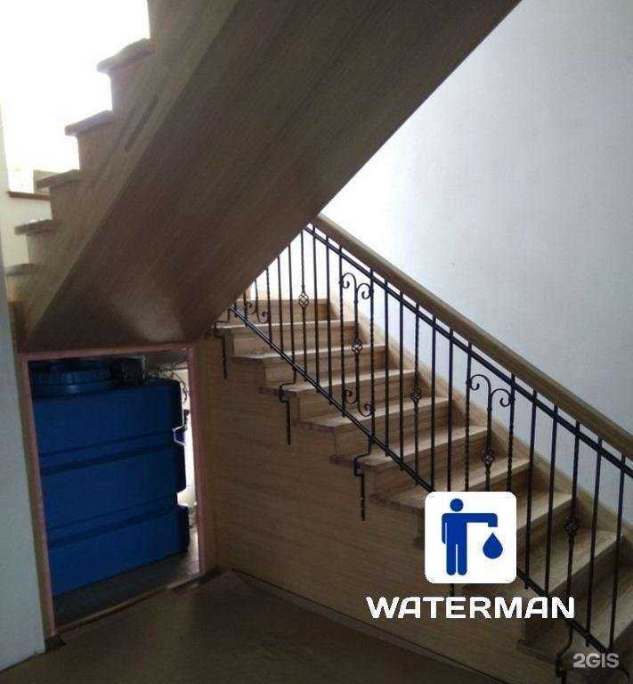 Отзывы на компанию Вотэрмэн в г. Челябинск c фото