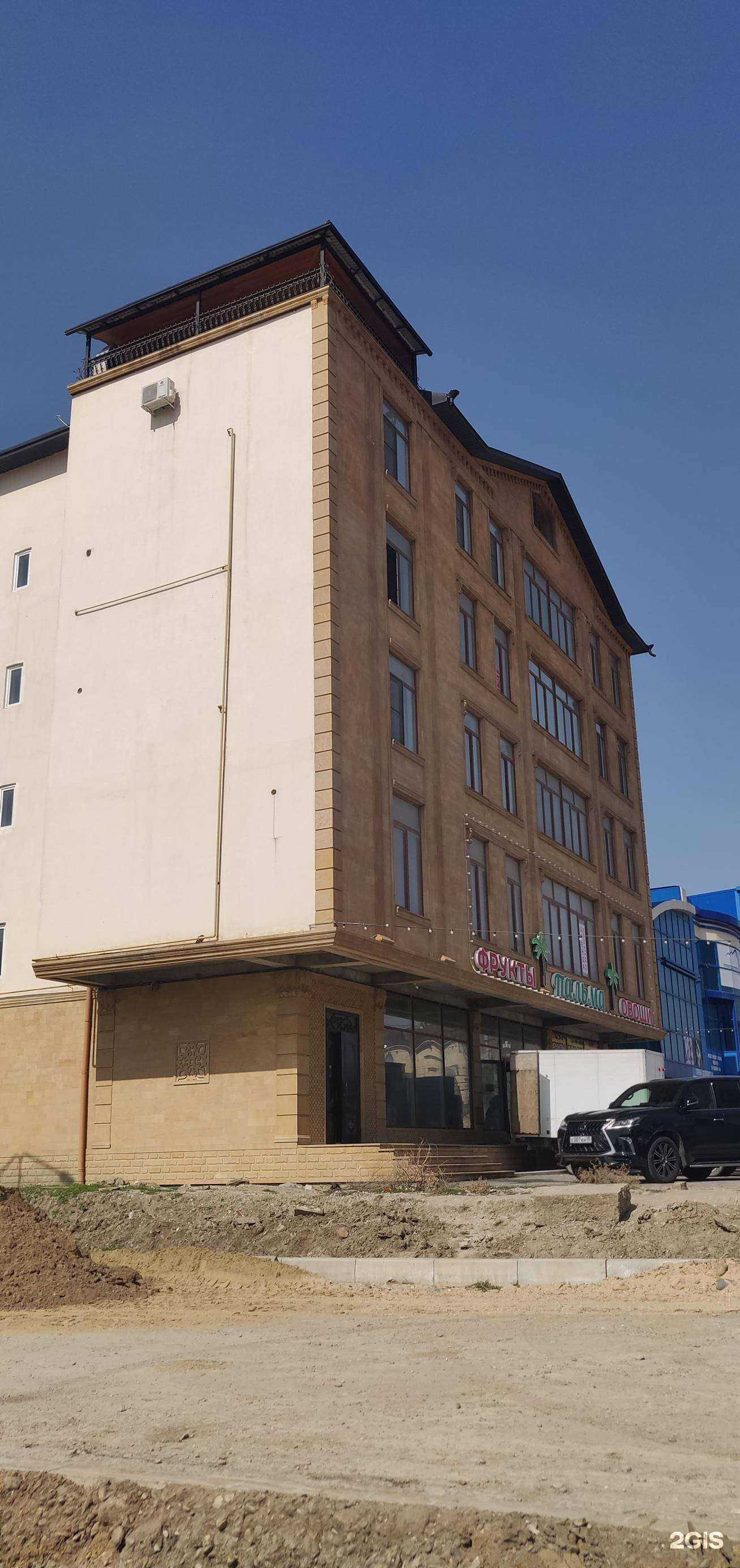 Отзывы на компанию Квадрат в Махачкале c фото - фотография 2 из 2