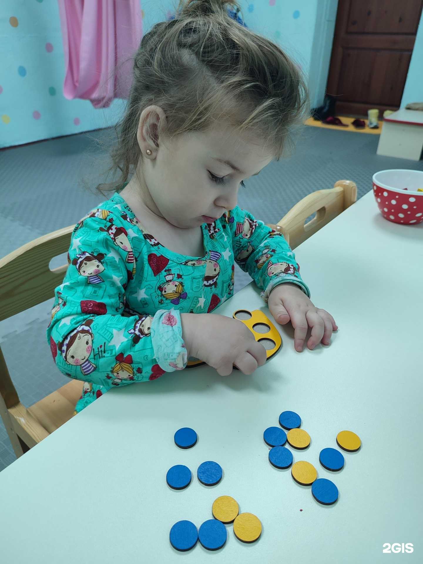 Отзывы на компанию Кабинет детской нейрокоррекции в г. Тюмень c фото