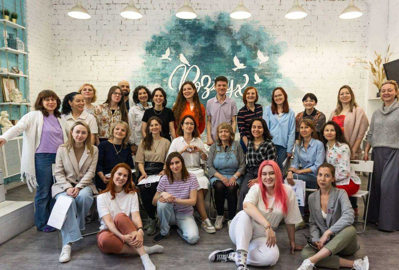 Отзывы на компанию Homo Creativus в Челябинске c фото