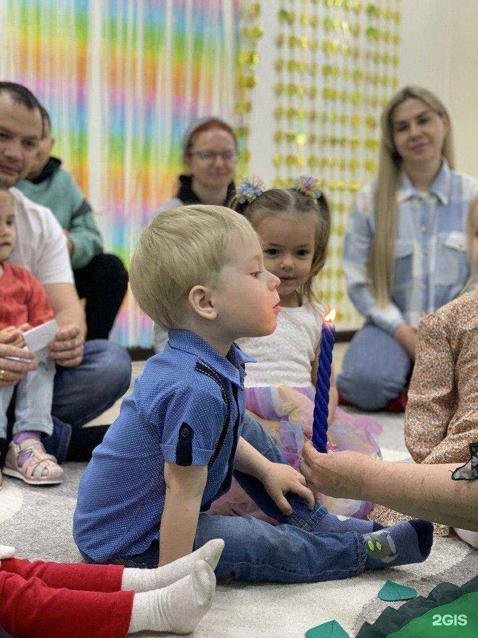 Отзывы на компанию Капитошка в г. Балашиха c фото