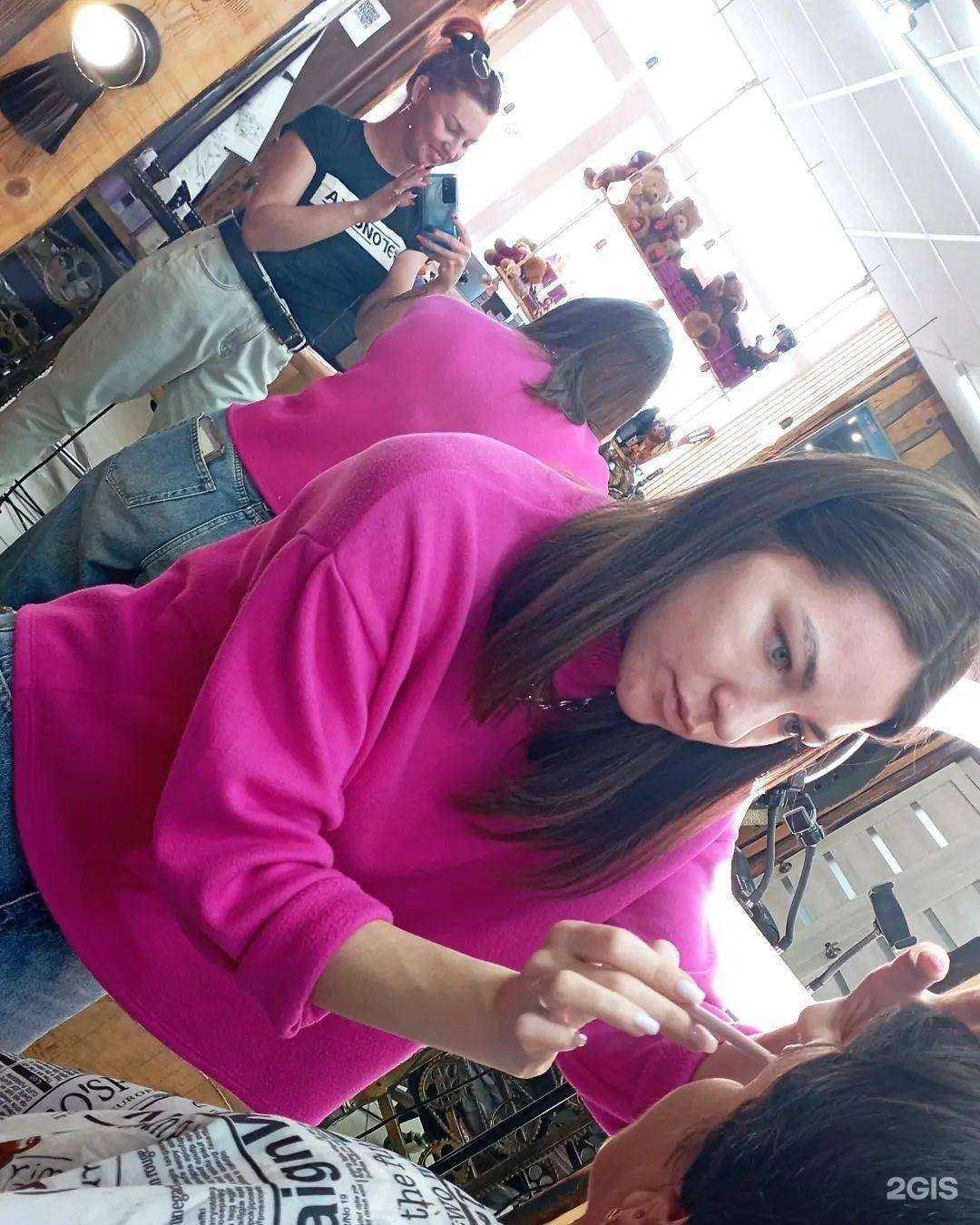 Отзывы на компанию Эгоист`ка в г. Северодвинск c фото