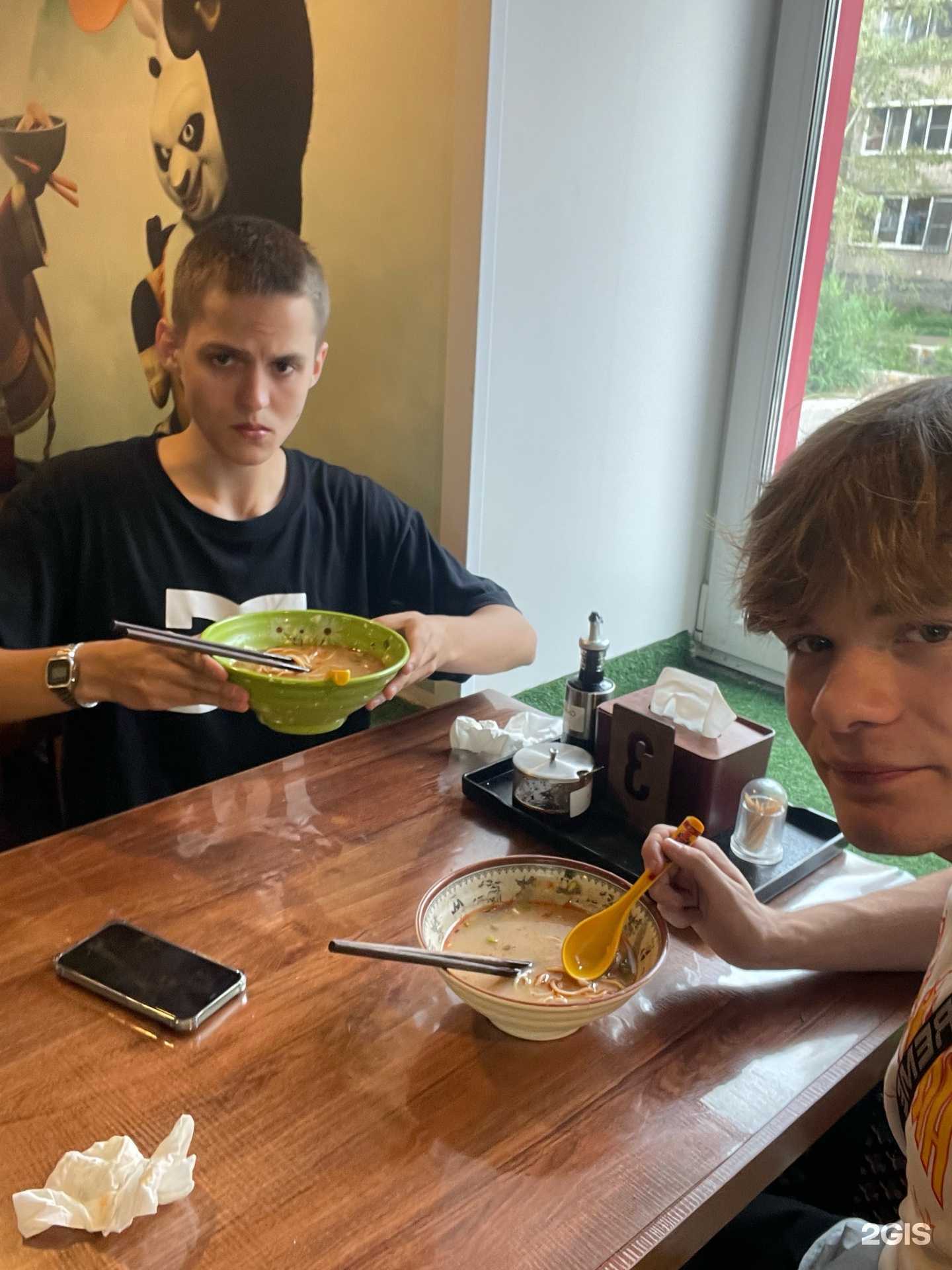 Отзывы на компанию Панда в г. Чита c фото