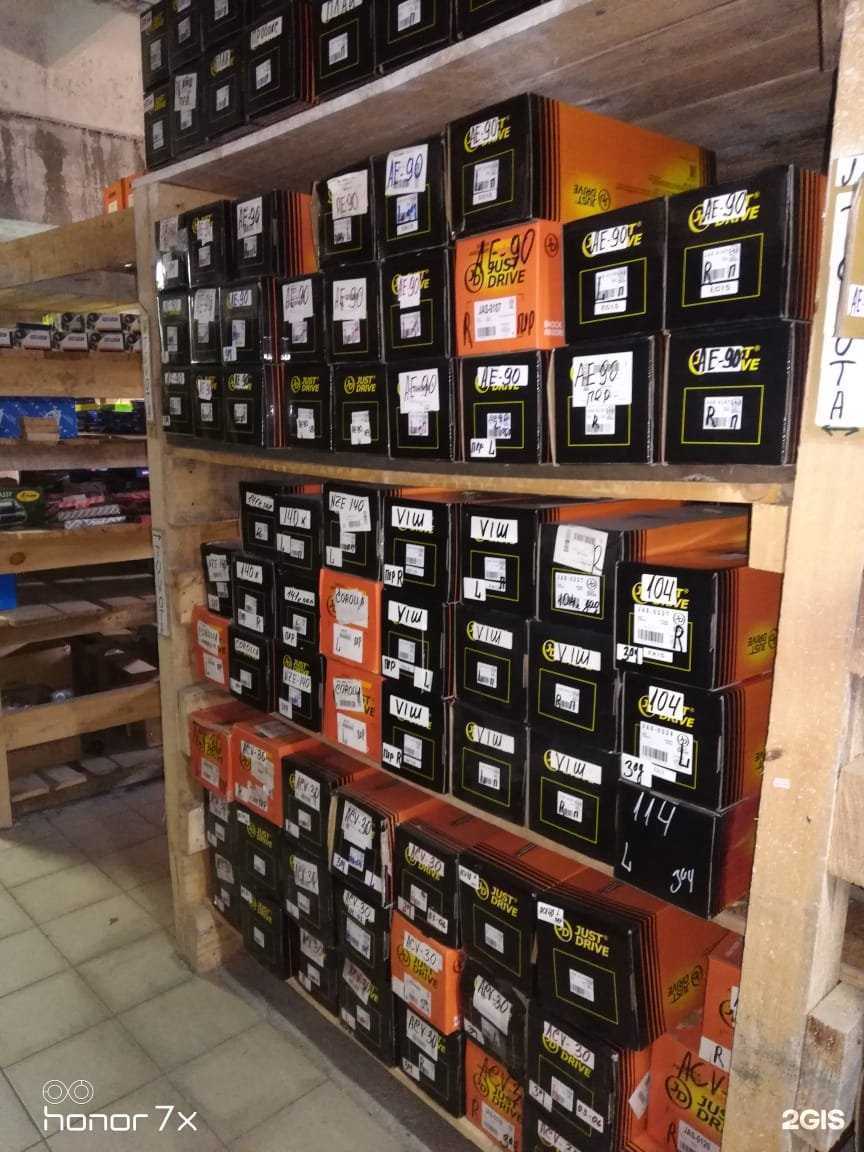 Отзывы на компанию Вираж в г. Абакан c фото