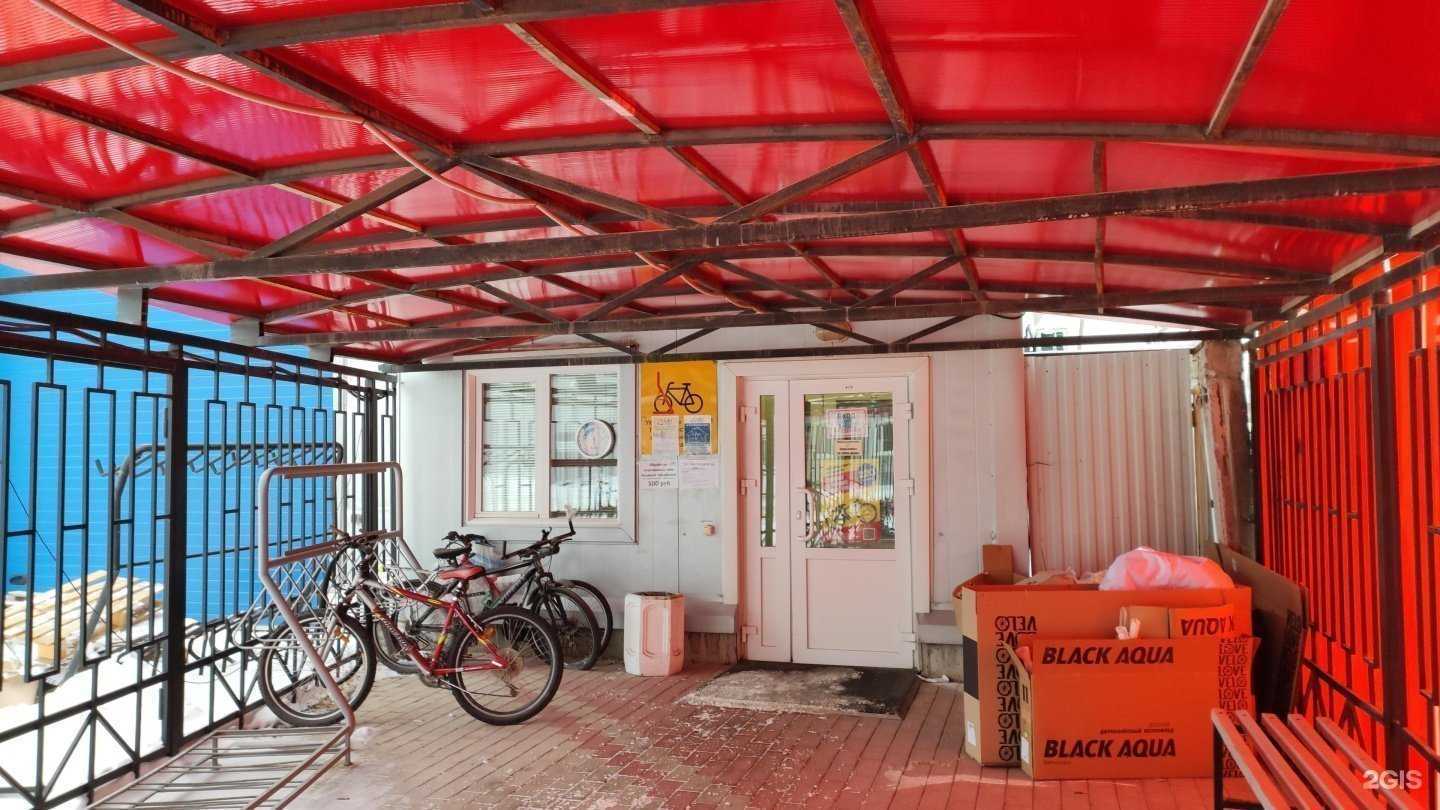 Отзывы на компанию А.В.Т.-Спорт в Перми c фото