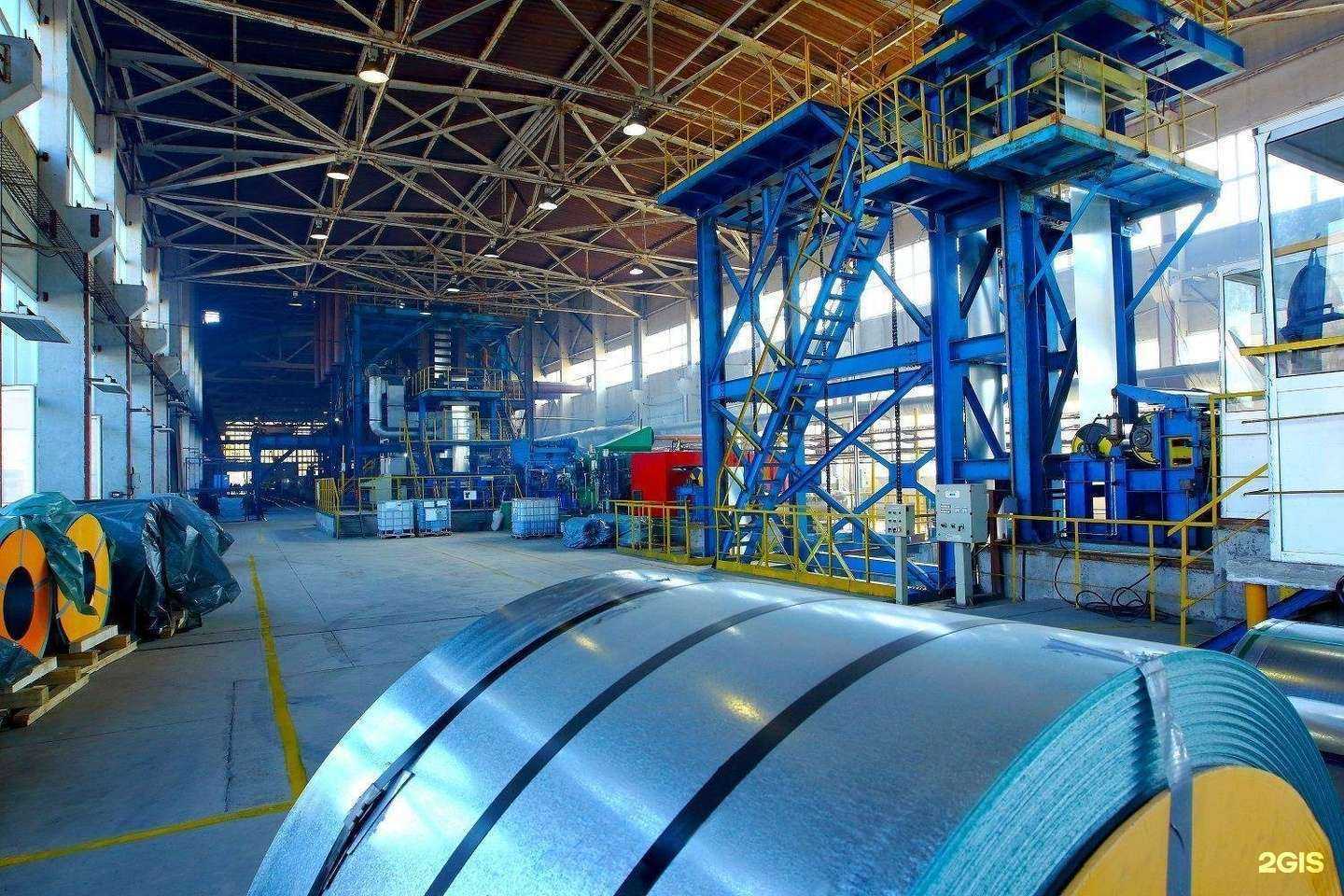 Отзывы на компанию Мастер-Профиль-Новокузнецк в Новокузнецке c фото