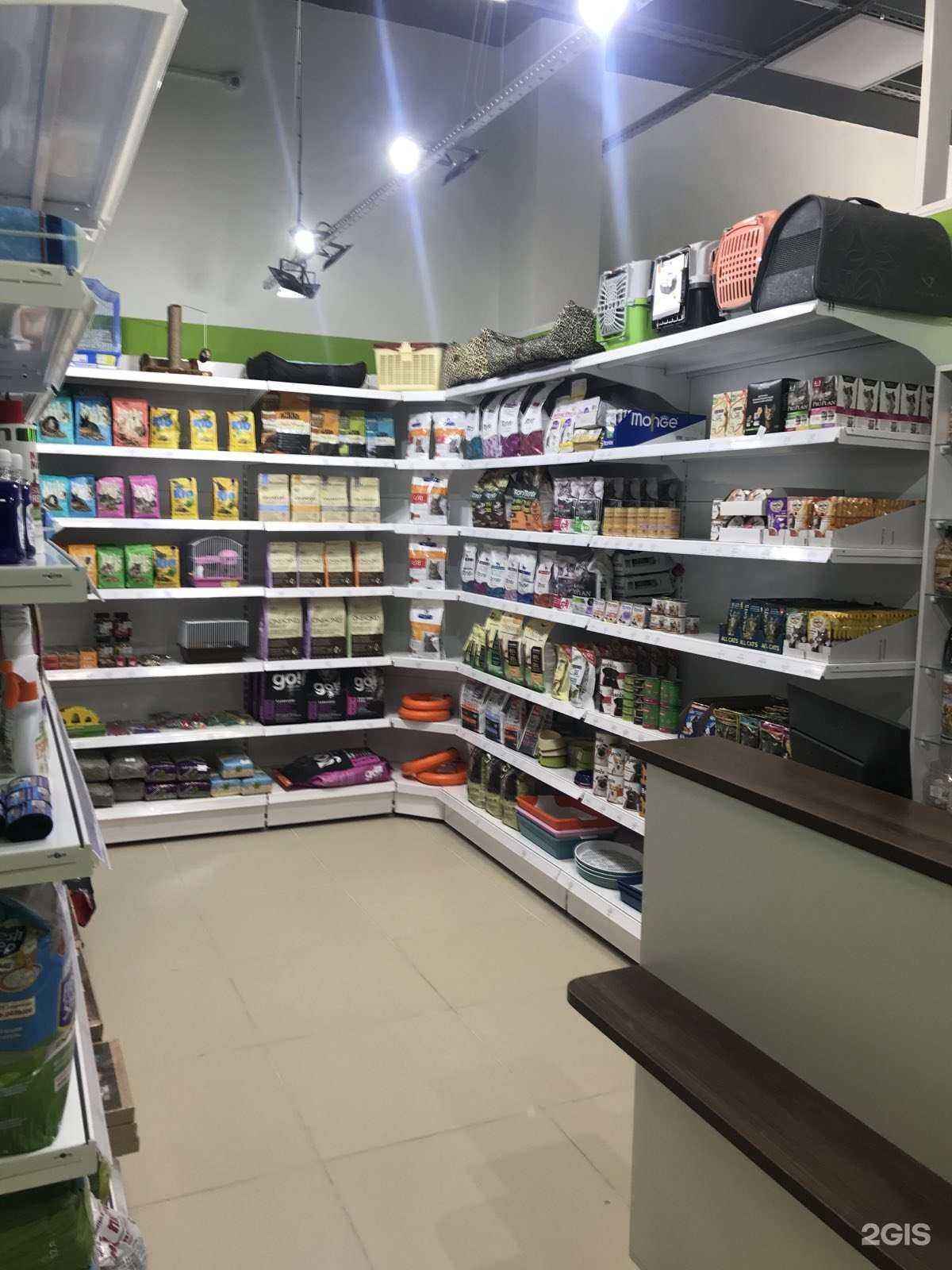 Отзывы на компанию Зоо43 в Кирове c фото