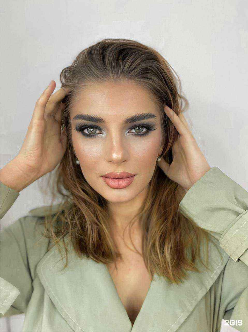 Отзывы на компанию Moka в Тюмени c фото