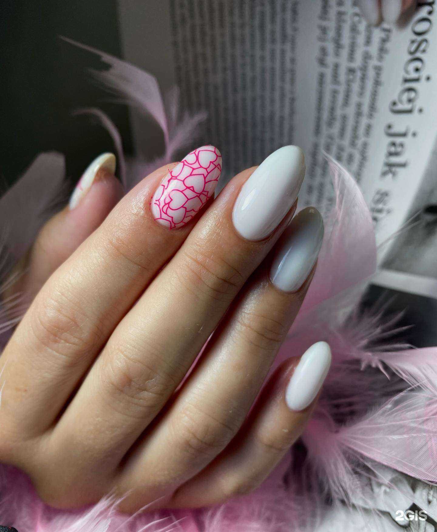 Отзывы на компанию Tsvil-nail в г. Кемерово c фото