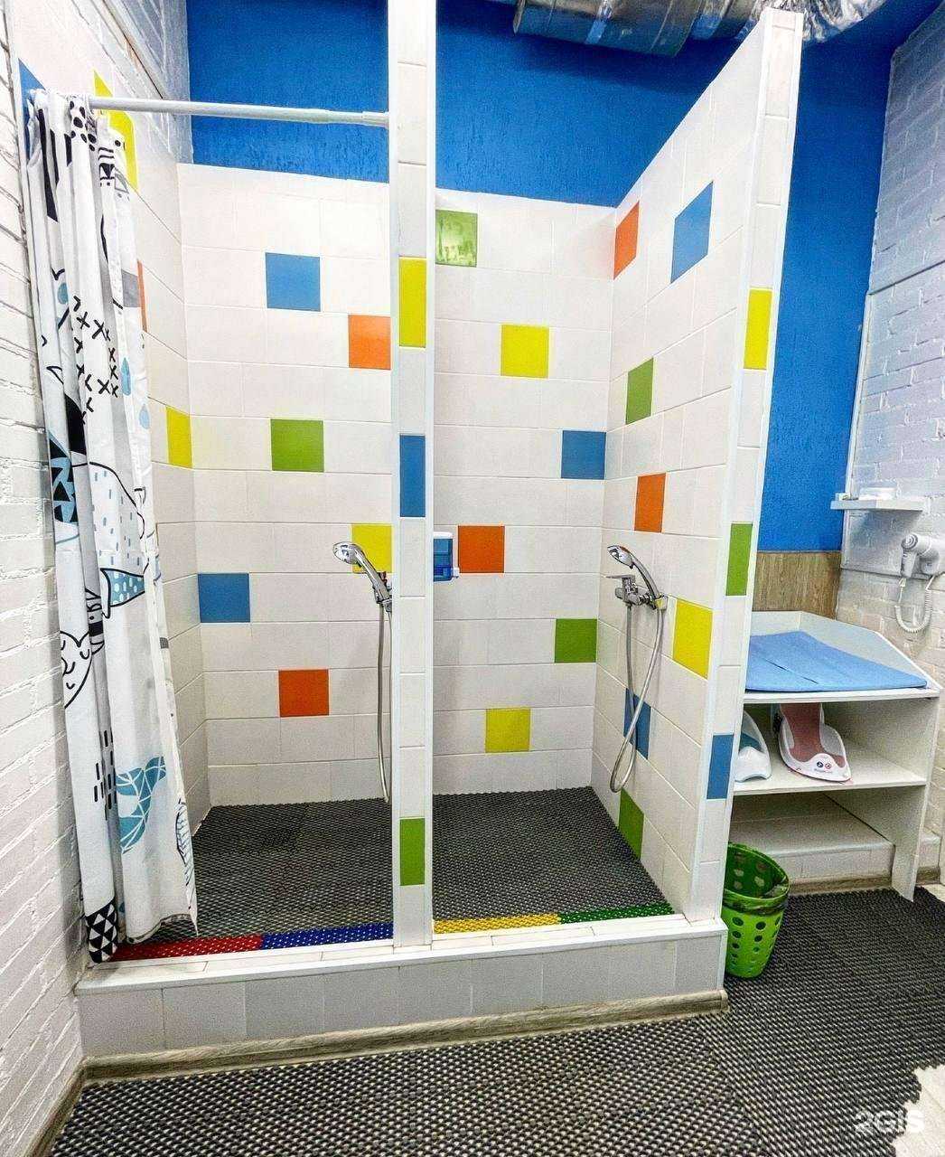 Отзывы на компанию Aqua baby club в г. Химки c фото