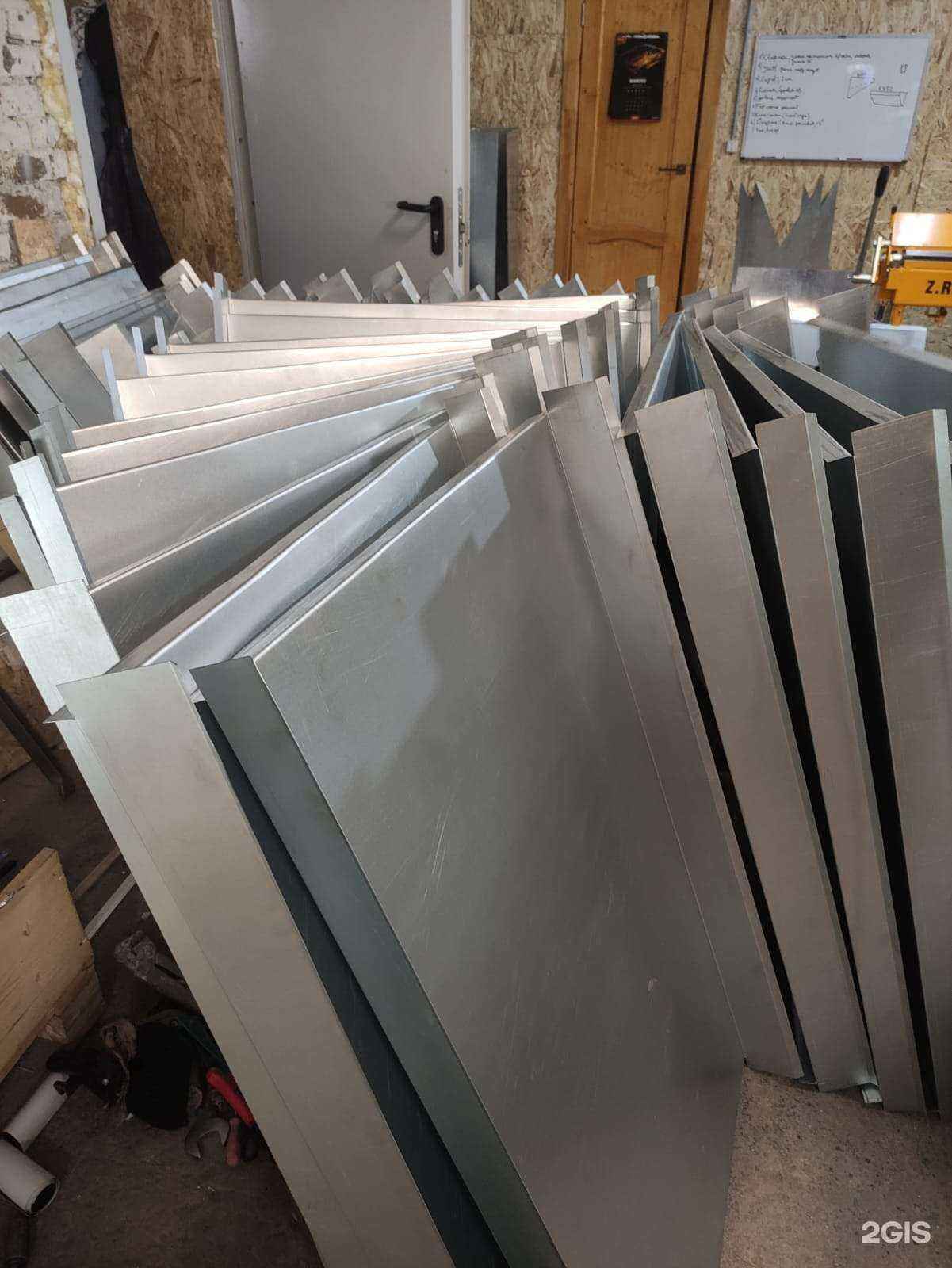 Отзывы на компанию ПК Металл в г. Пенза c фото