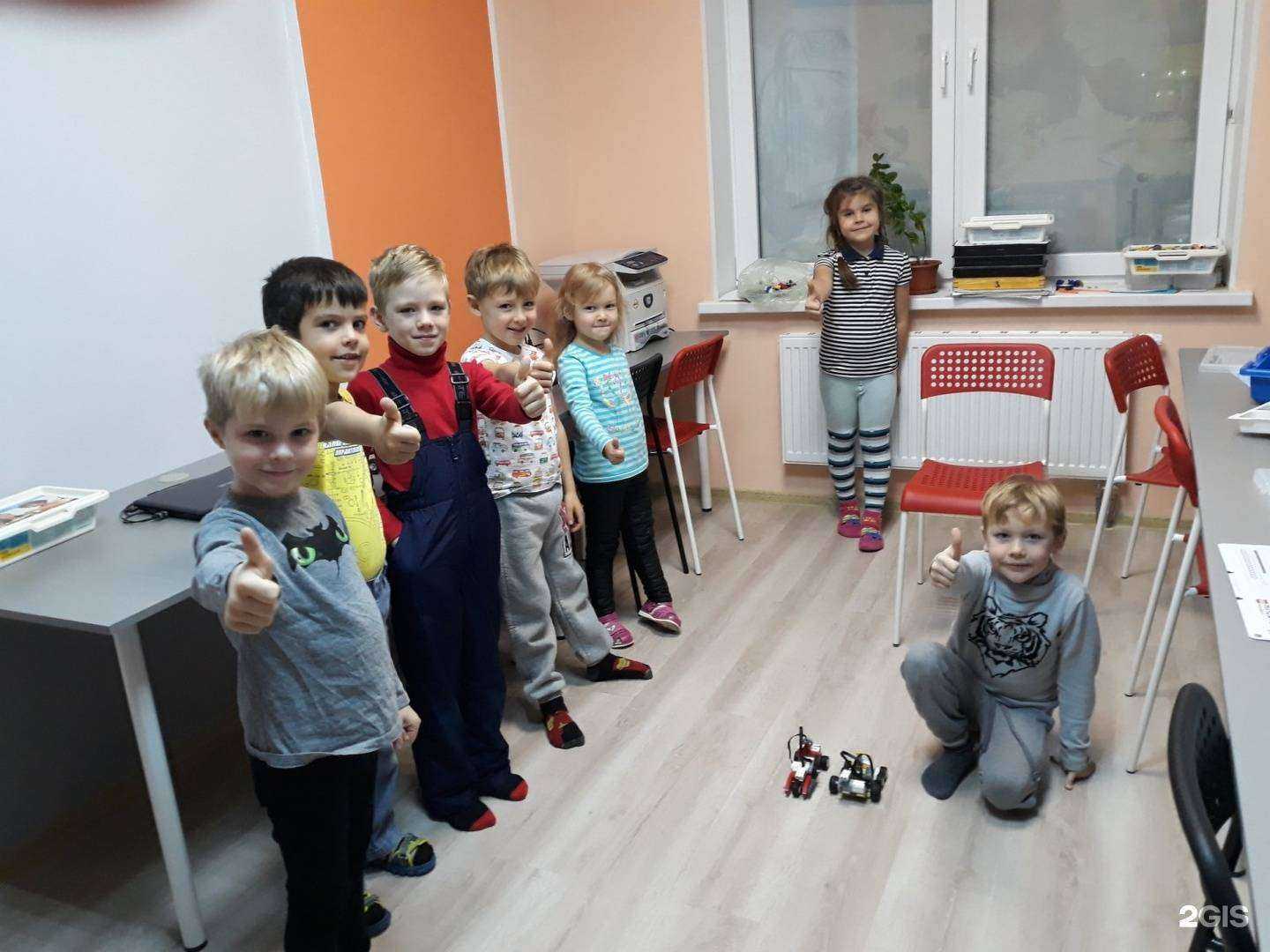 Отзывы на компанию Эрудит в Екатеринбурге c фото