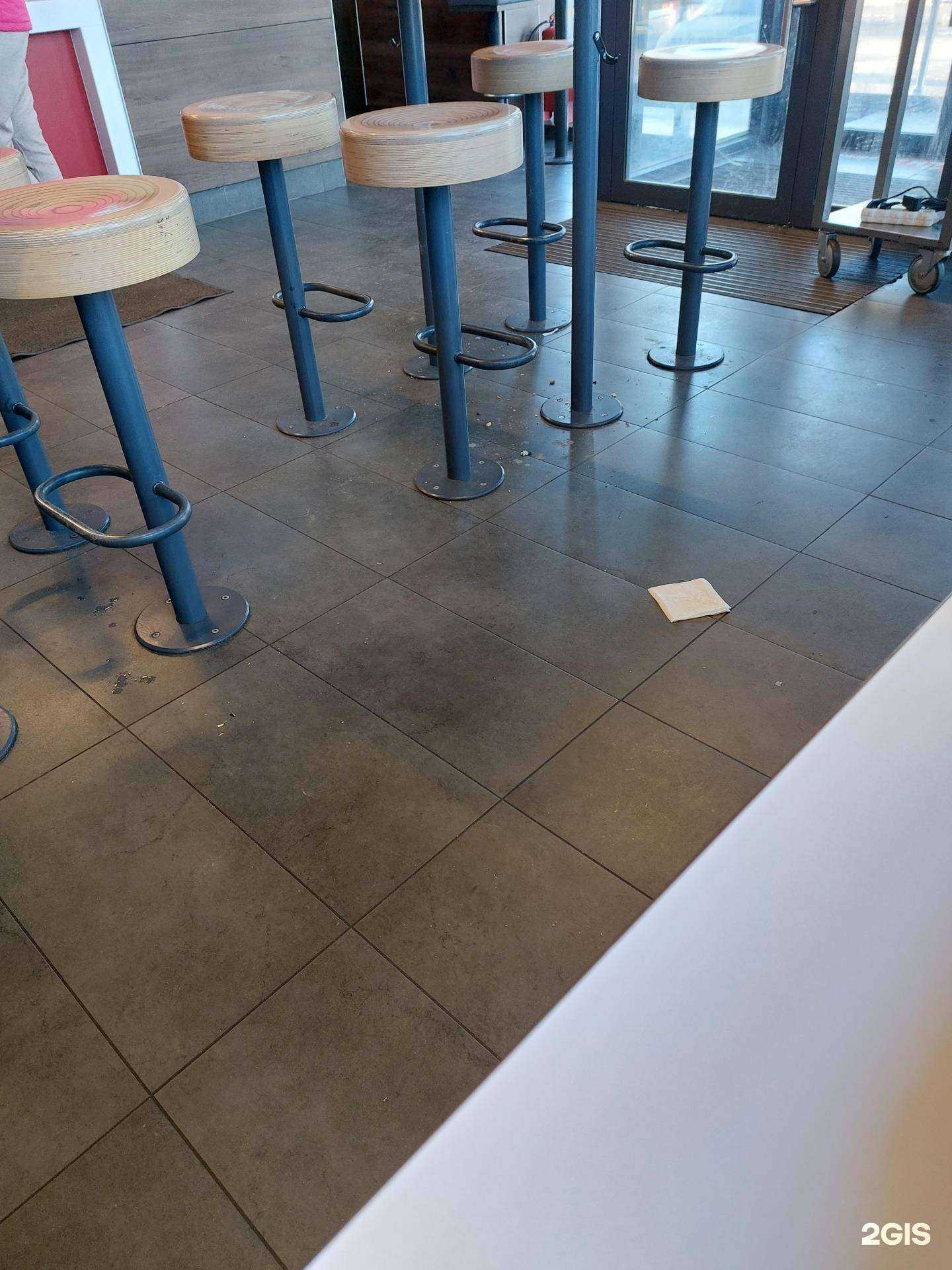 Отзывы на компанию Rostic`s в Йошкар-Оле c фото