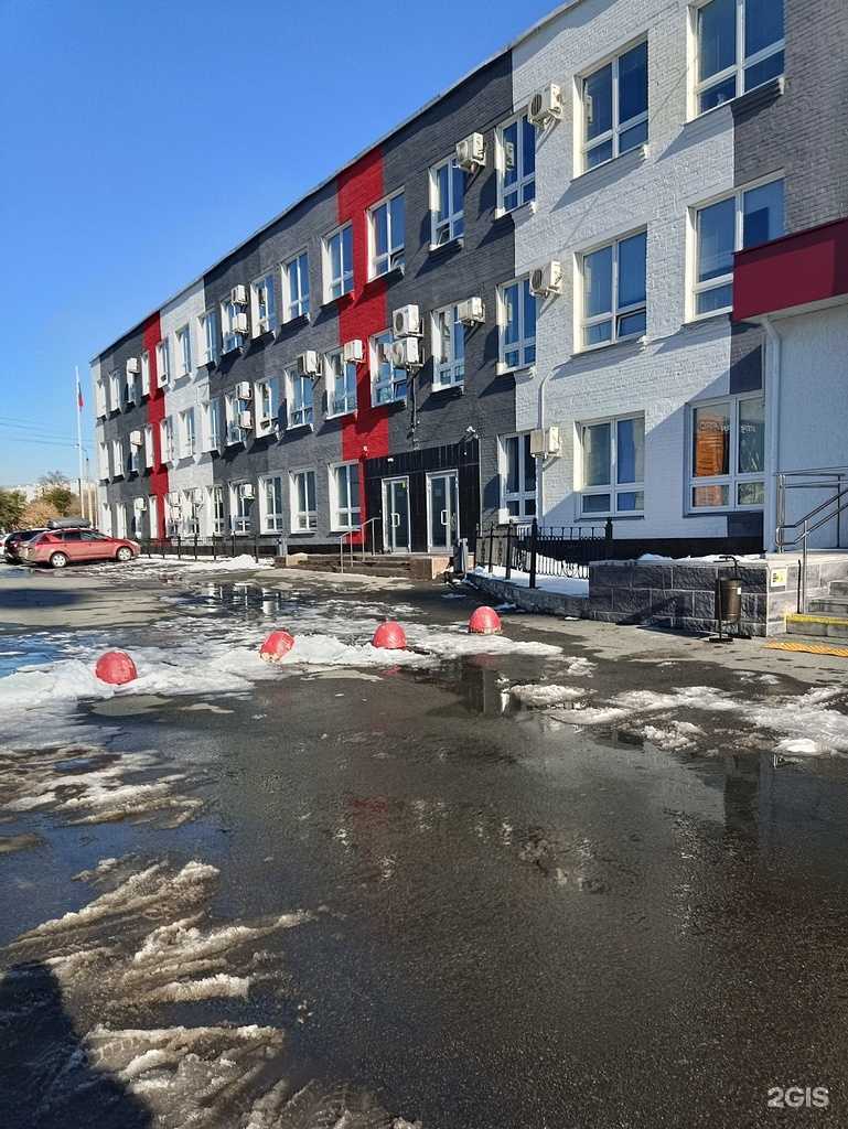 Отзывы на компанию СанТех-Мастер в Челябинске c фото