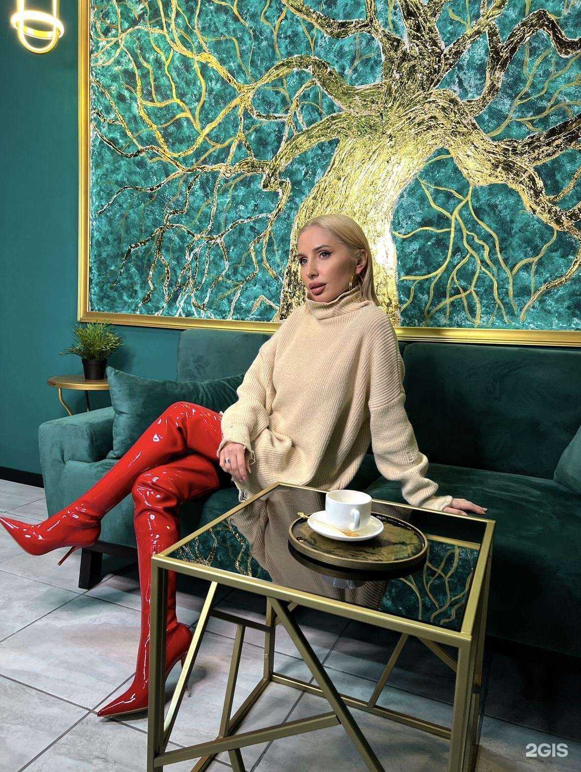 Отзывы на компанию Kruttovsky в Перми c фото