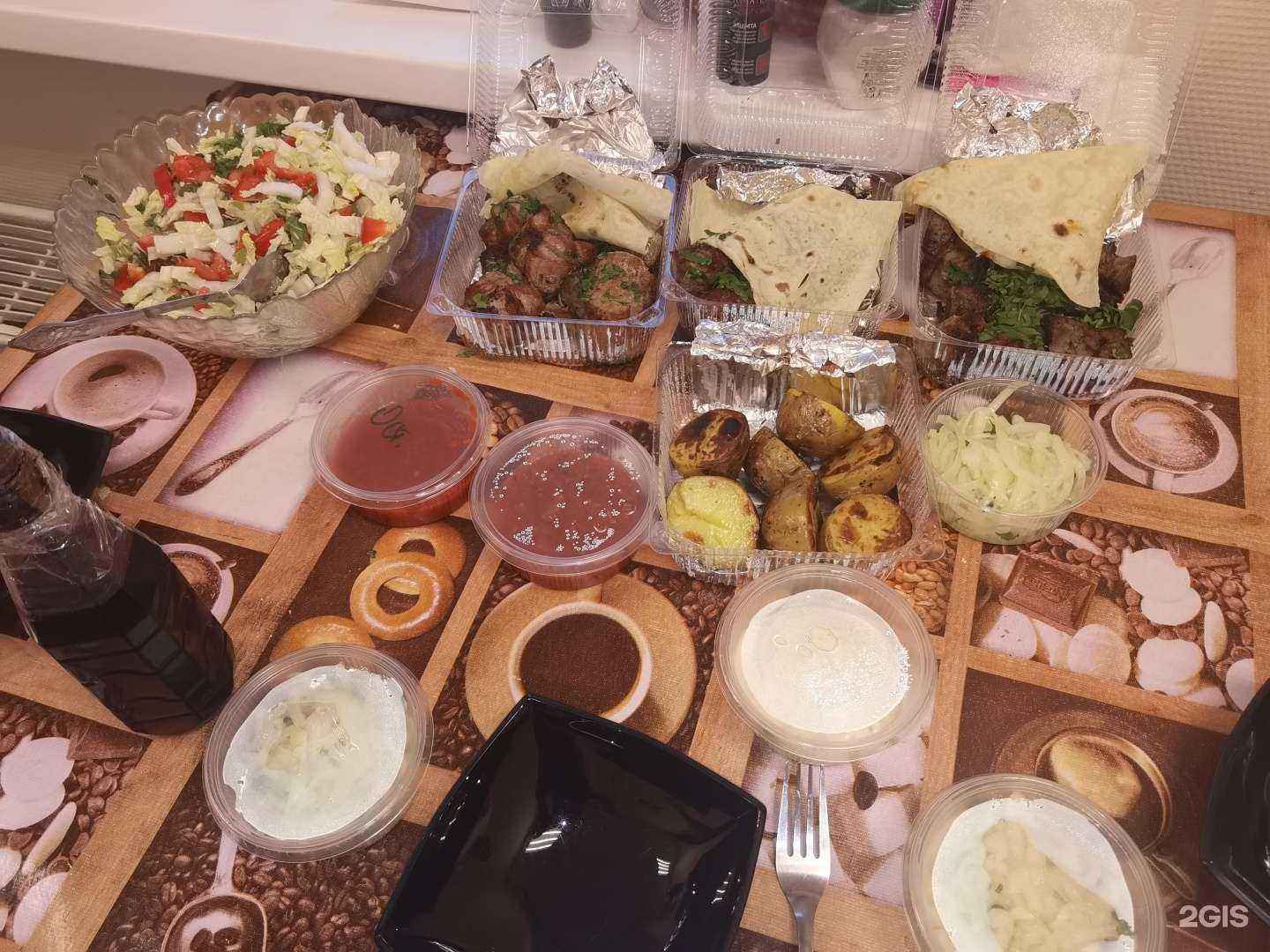 Отзывы на компанию Don Alpaco в Норильске c фото