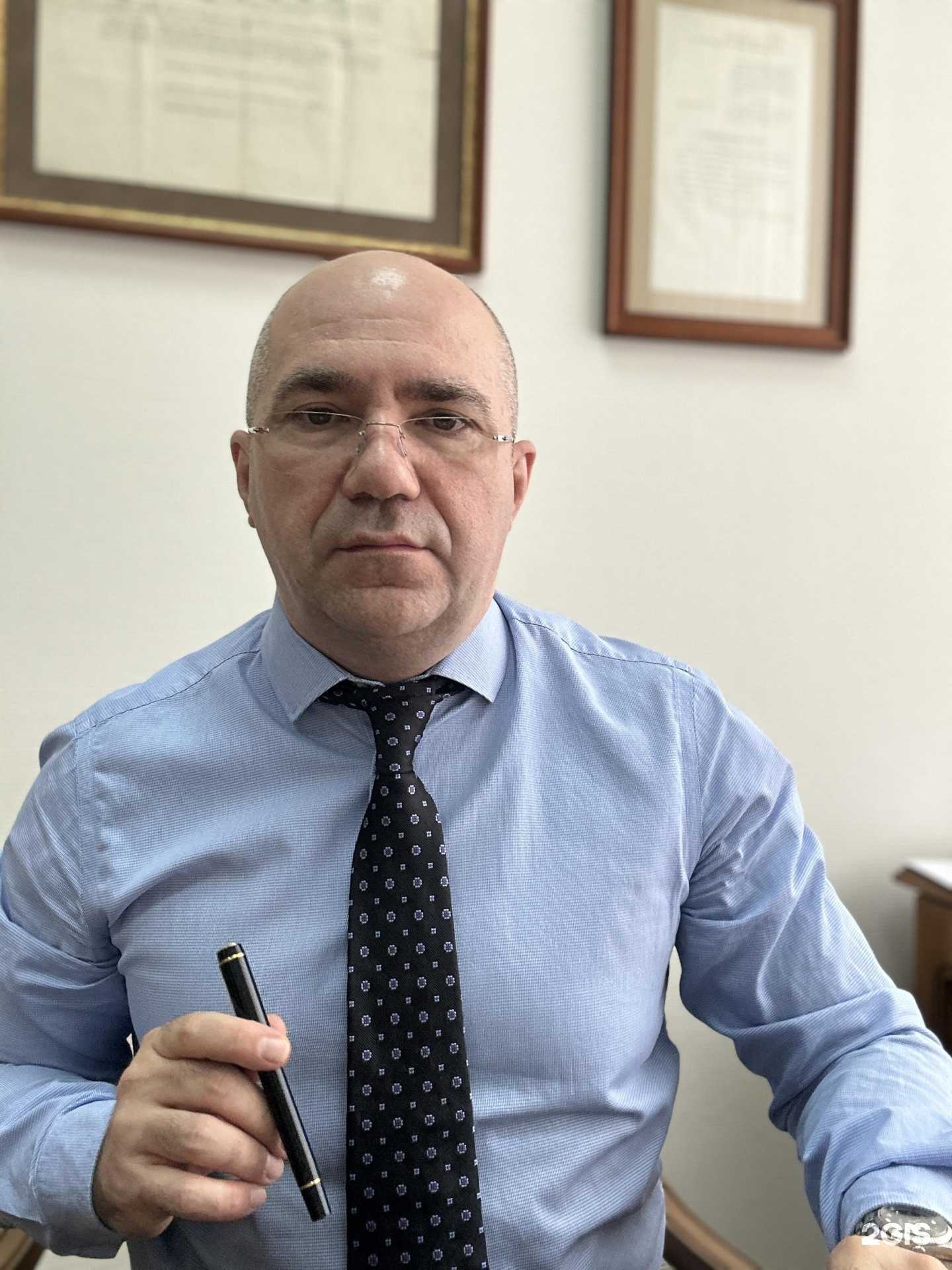 Отзывы на компанию Адвокат по уголовным делам Добиков К.С. в Челябинске c фото