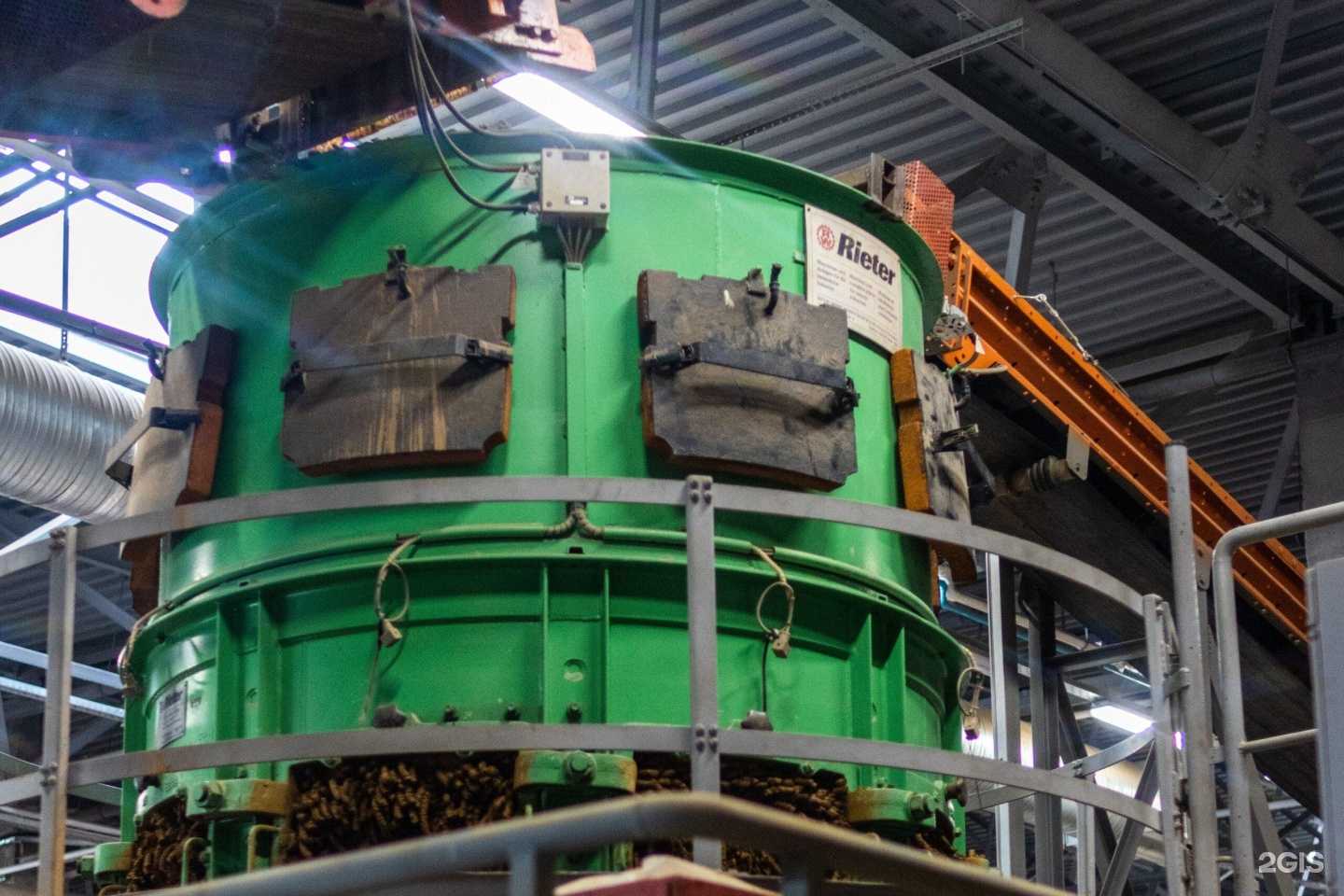 Отзывы на компанию Клим клинкер в г. Нерехта c фото