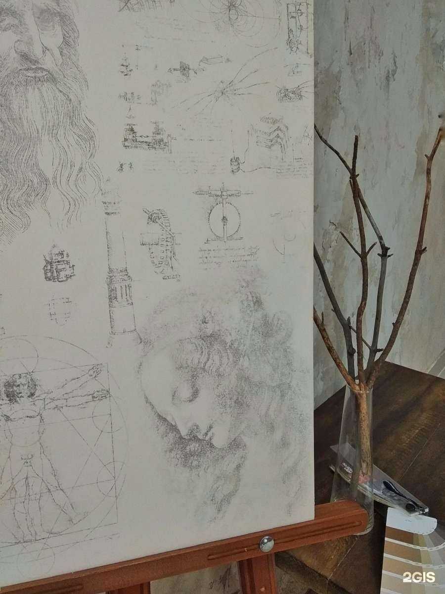 Отзывы на компанию K`max decor location в г. Екатеринбург c фото