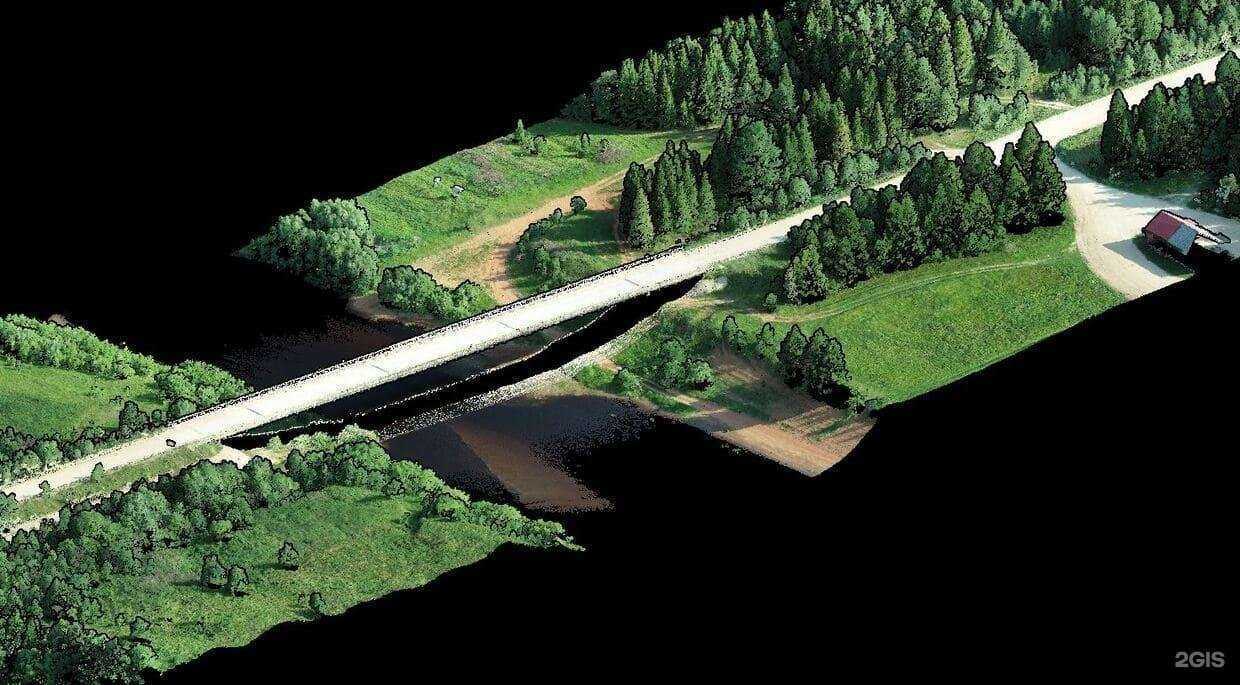 Отзывы на компанию СканГеоСервис в г. Архангельск c фото