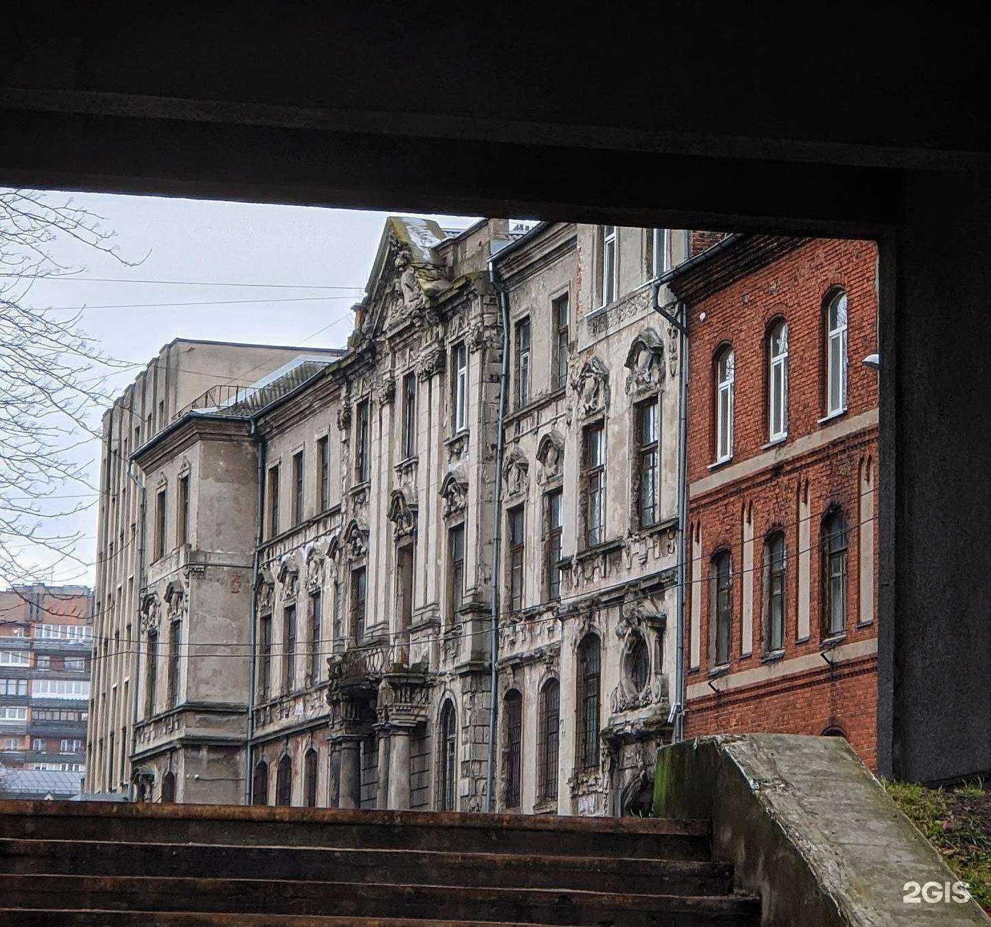 Отзывы на компанию Drg studio в Калининграде c фото - фотография 2 из 2