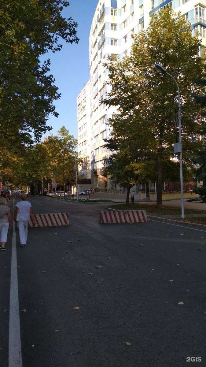 Отзывы на компанию Женский стиль в Анапе c фото - фотография 2 из 2