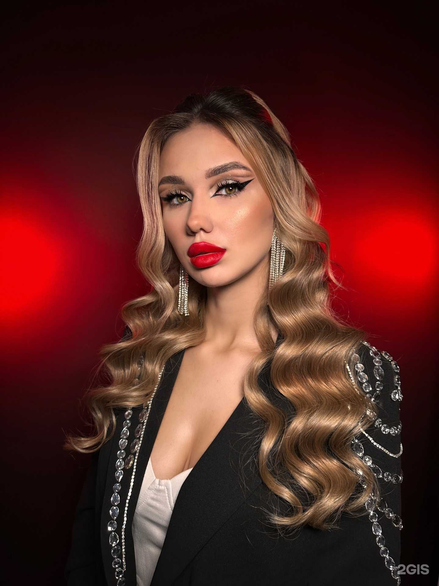 Отзывы на компанию Студия визажиста и стилиста в Владивостоке c фото